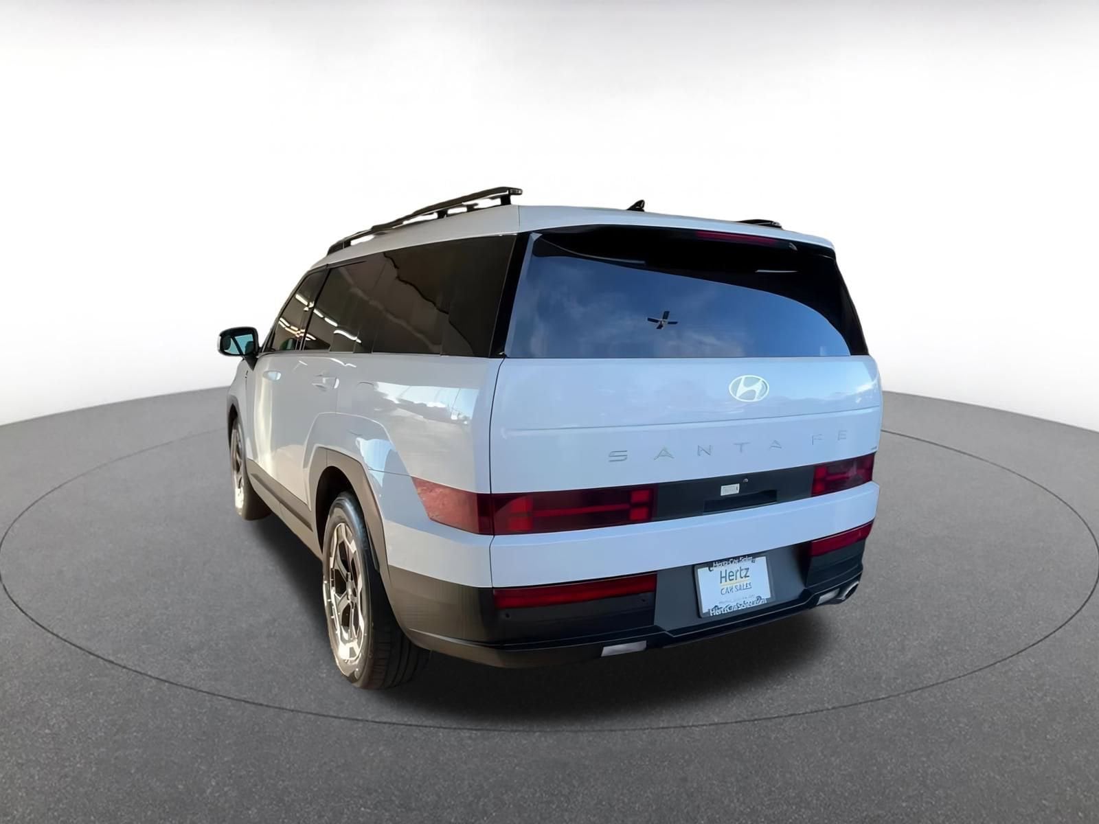 Thumbnail: 2025 Hyundai Santa Fe - 9