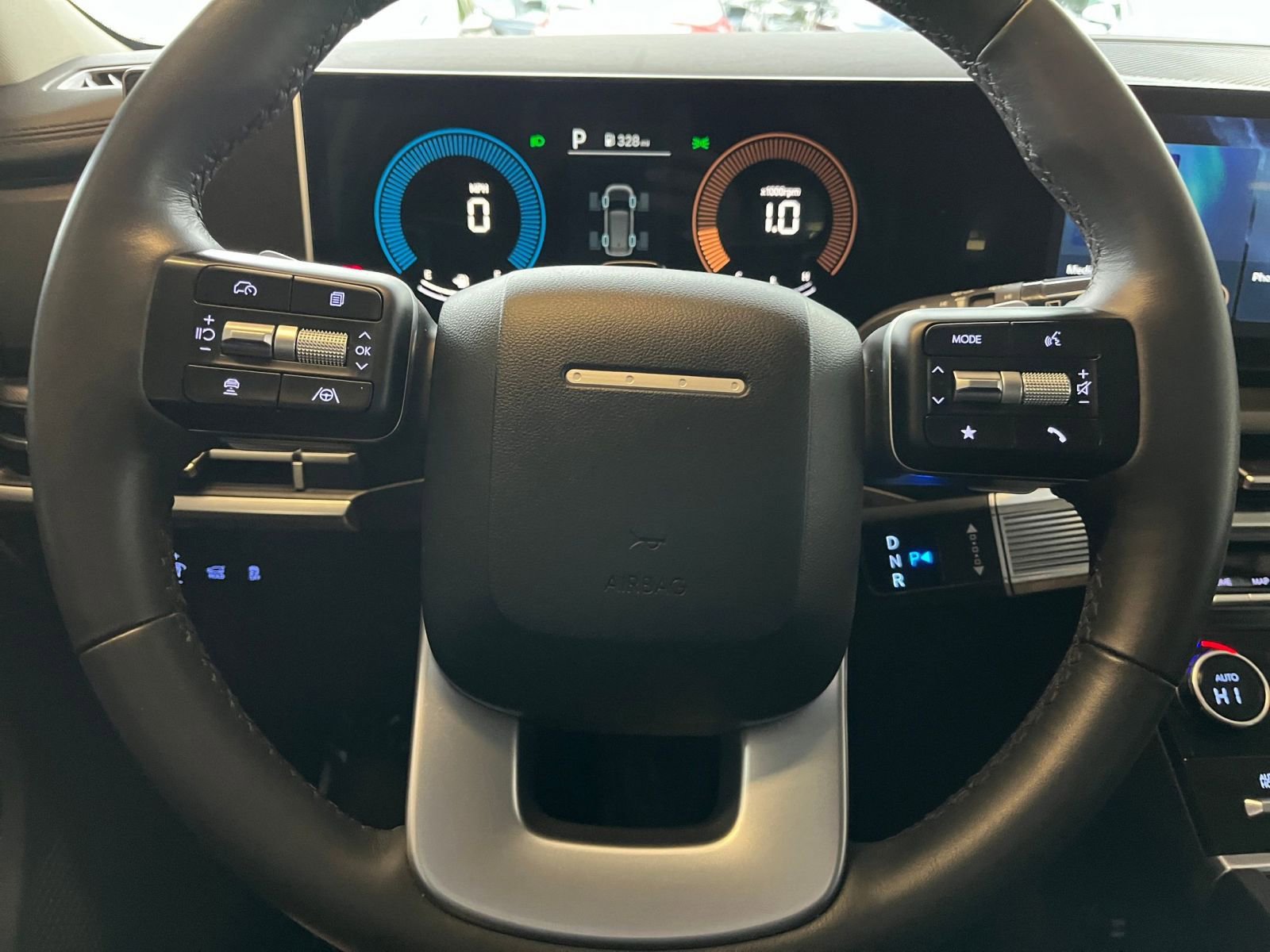 Thumbnail: 2025 Hyundai Santa Fe - 29