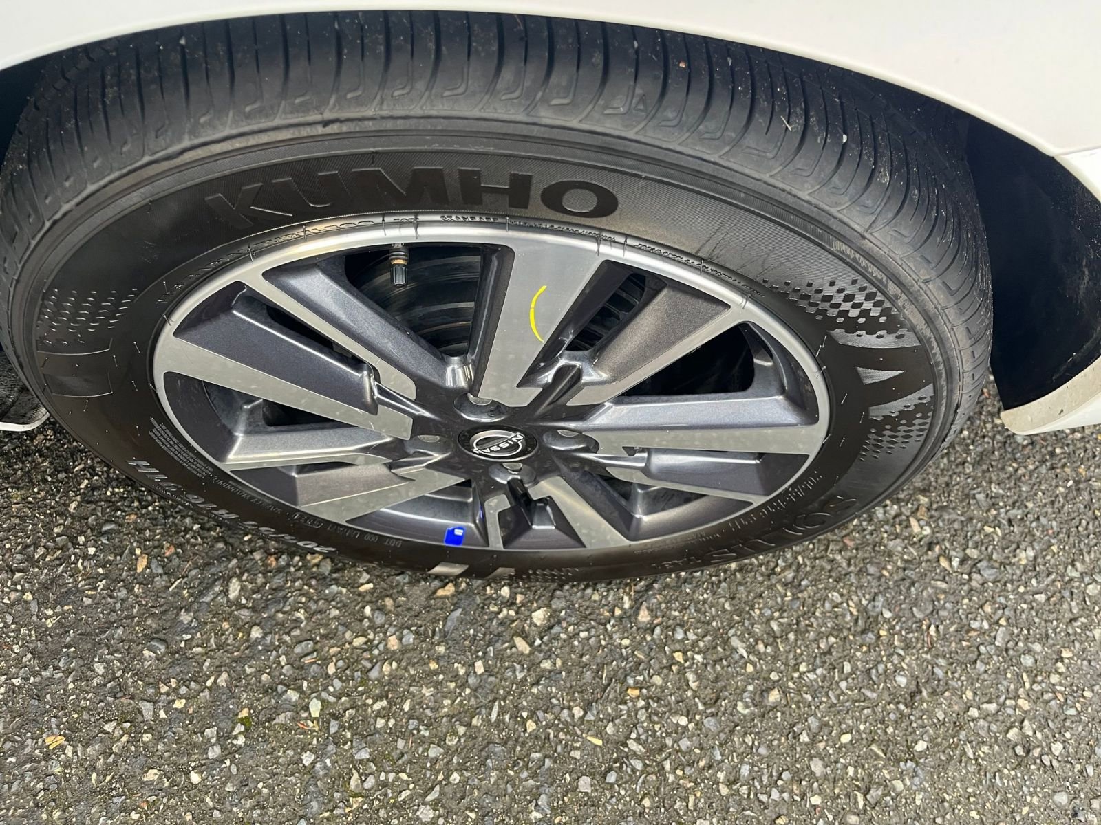 Thumbnail: 2025 Nissan Versa - 30