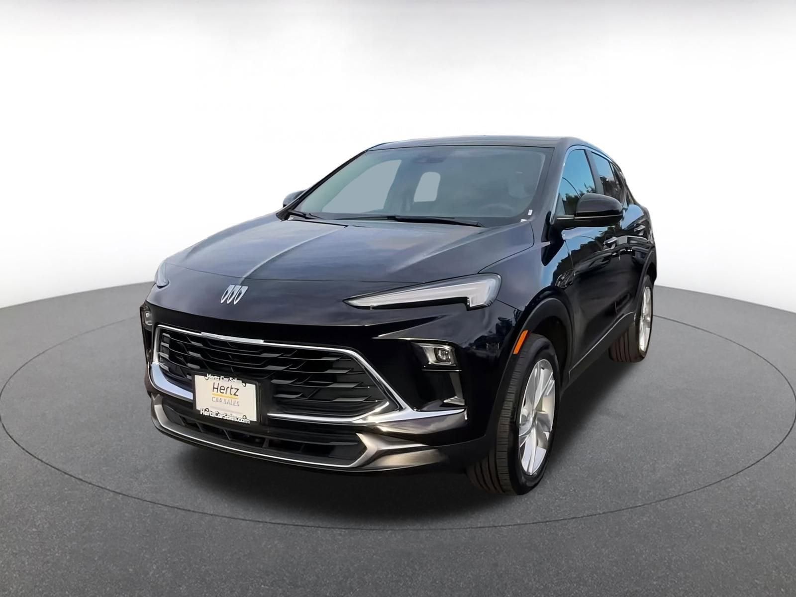 Thumbnail: 2025 Buick Encore GX - 7