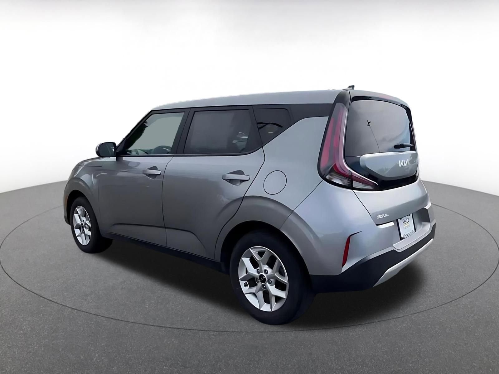 Thumbnail: 2025 Kia Soul - 11