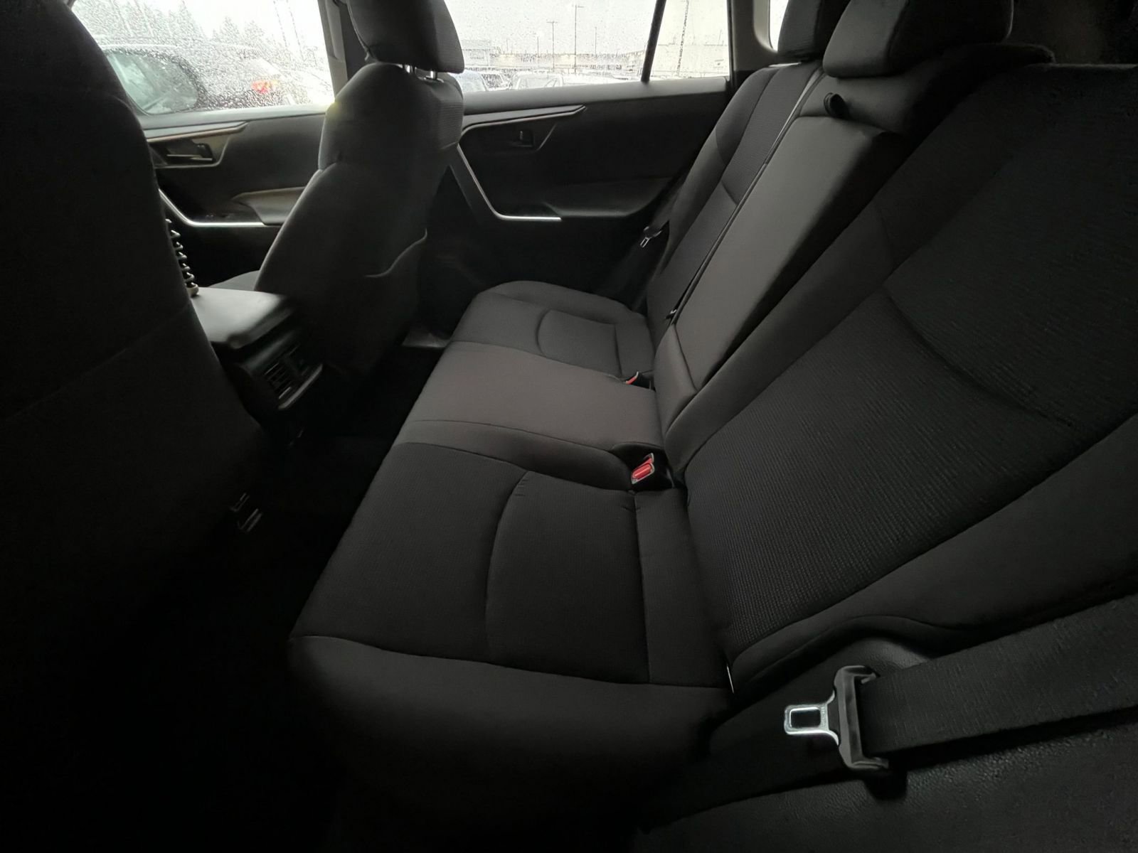 Thumbnail: 2025 Toyota RAV4 - 25