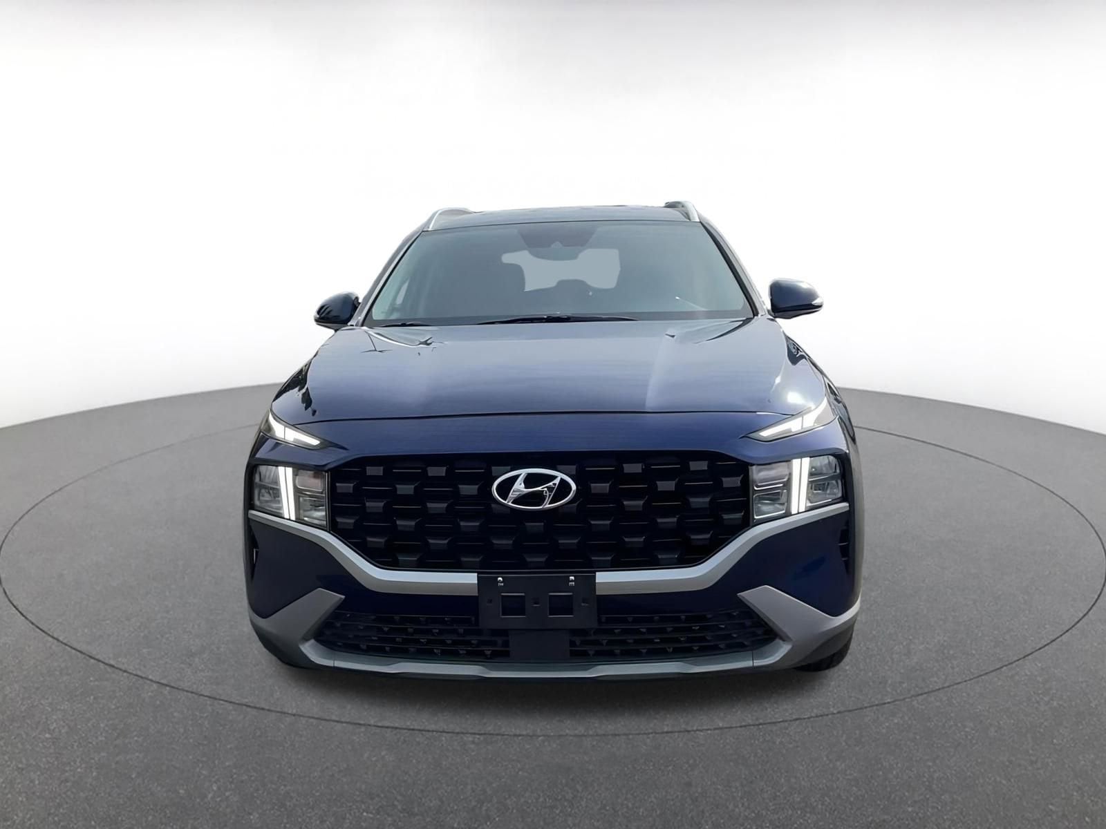 2023 Hyundai Santa Fe SEL 5