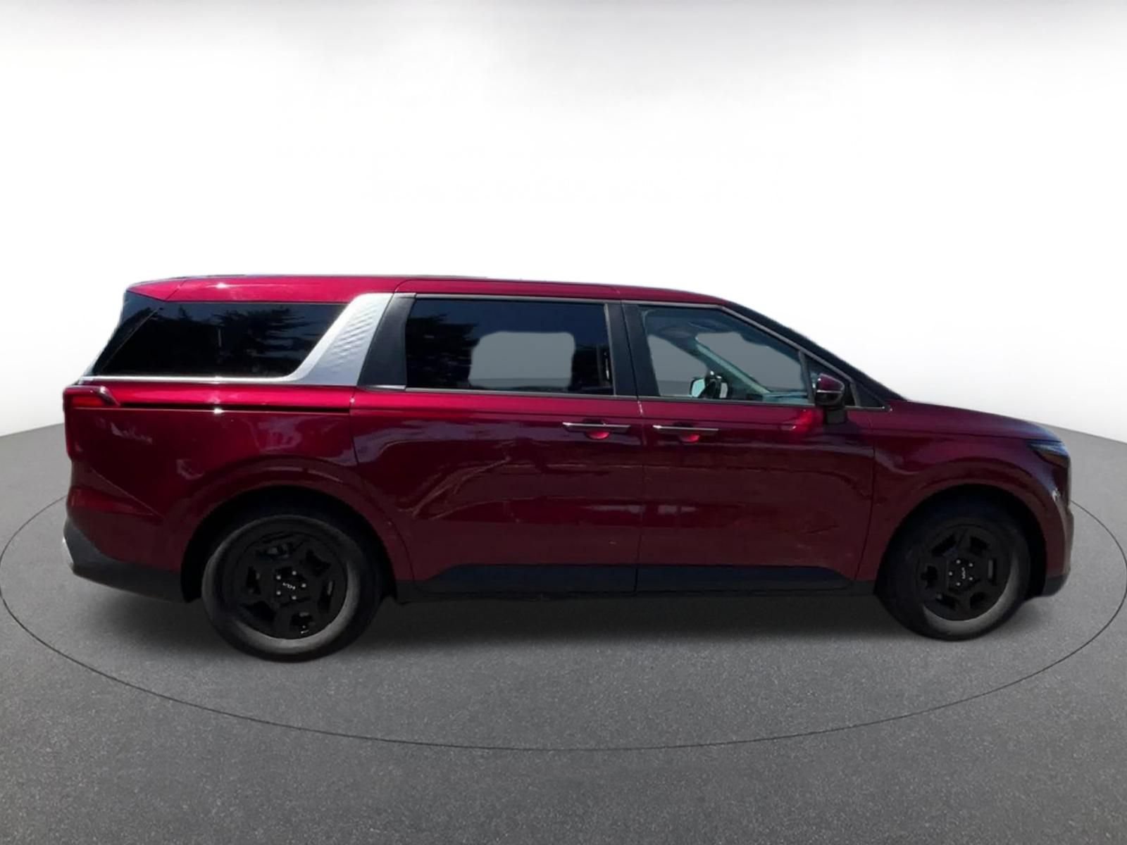 Thumbnail: 2026 Kia Carnival - 17