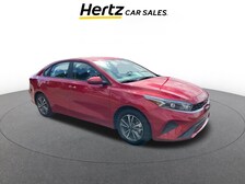 2024 Kia Forte LXS -
                  Seattle, WA
