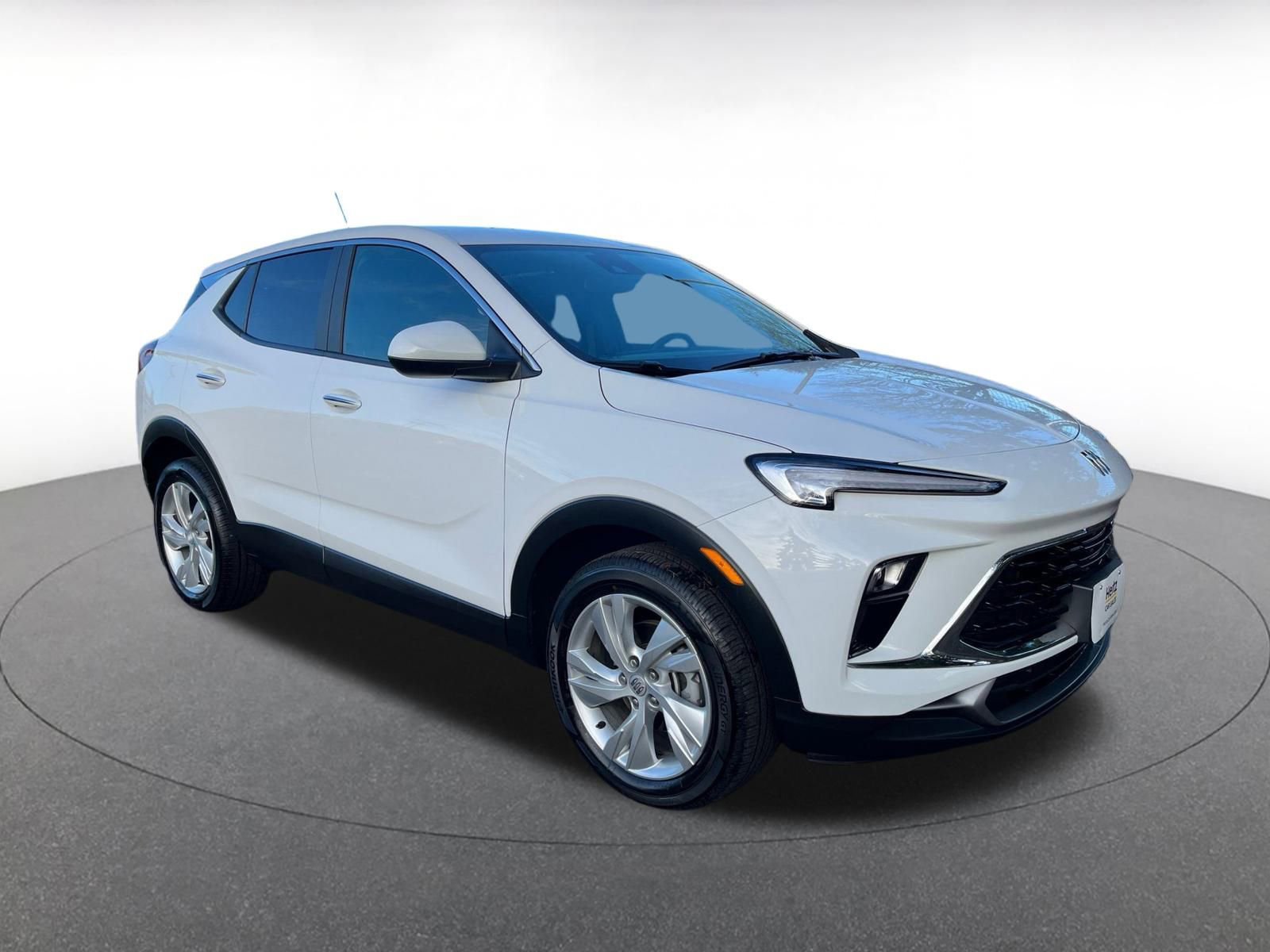 Thumbnail: 2025 Buick Encore GX - 1