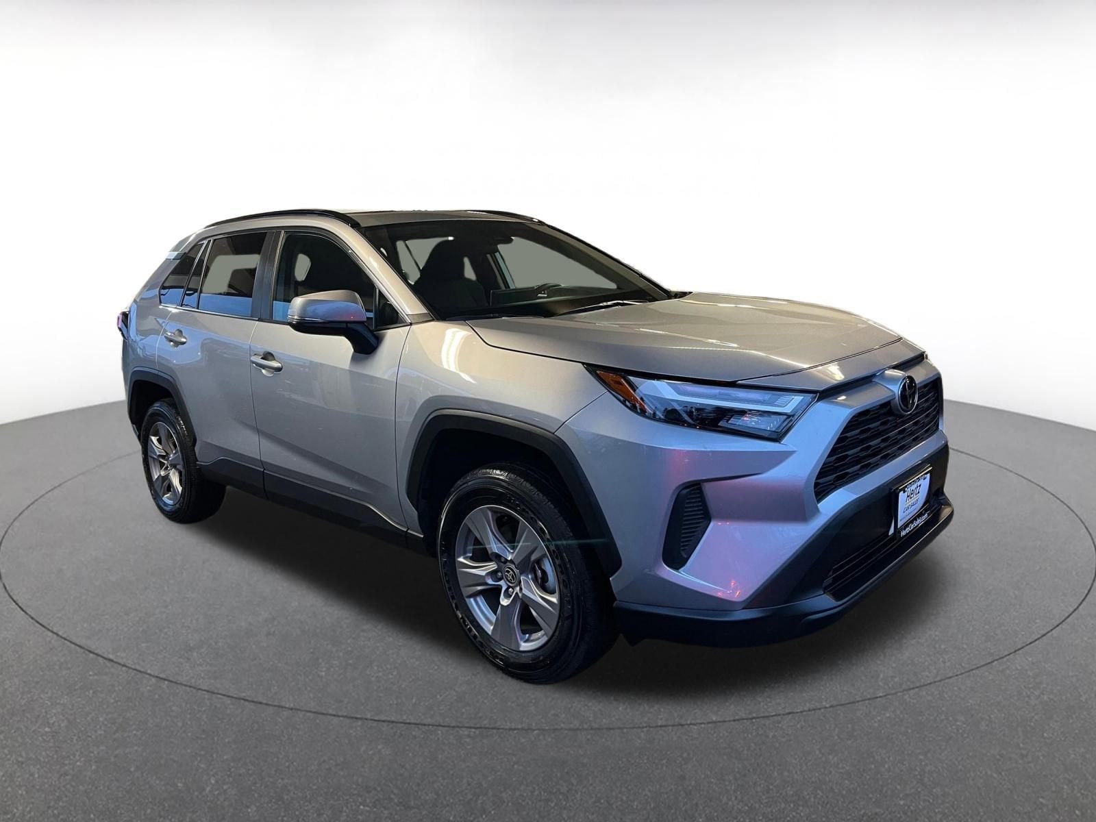 Thumbnail: 2025 Toyota RAV4 - 1