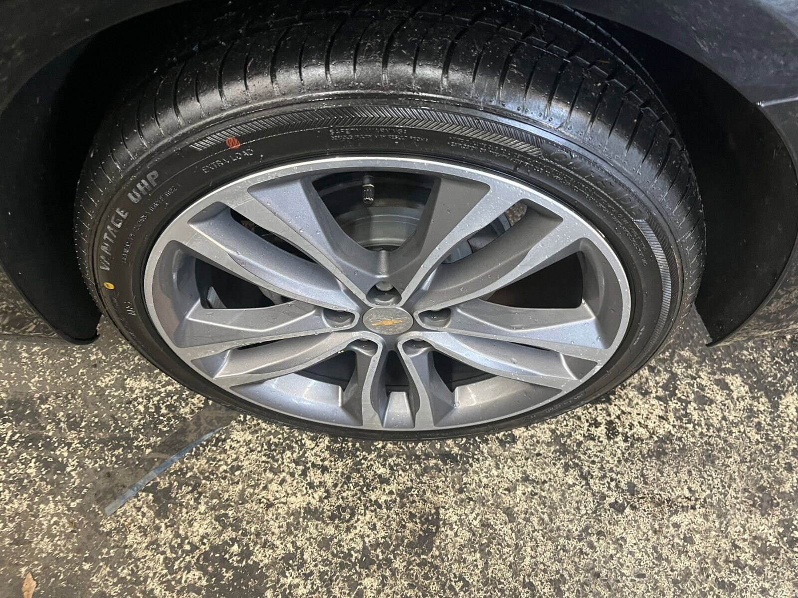 Thumbnail: 2024 Chevrolet Malibu - 32