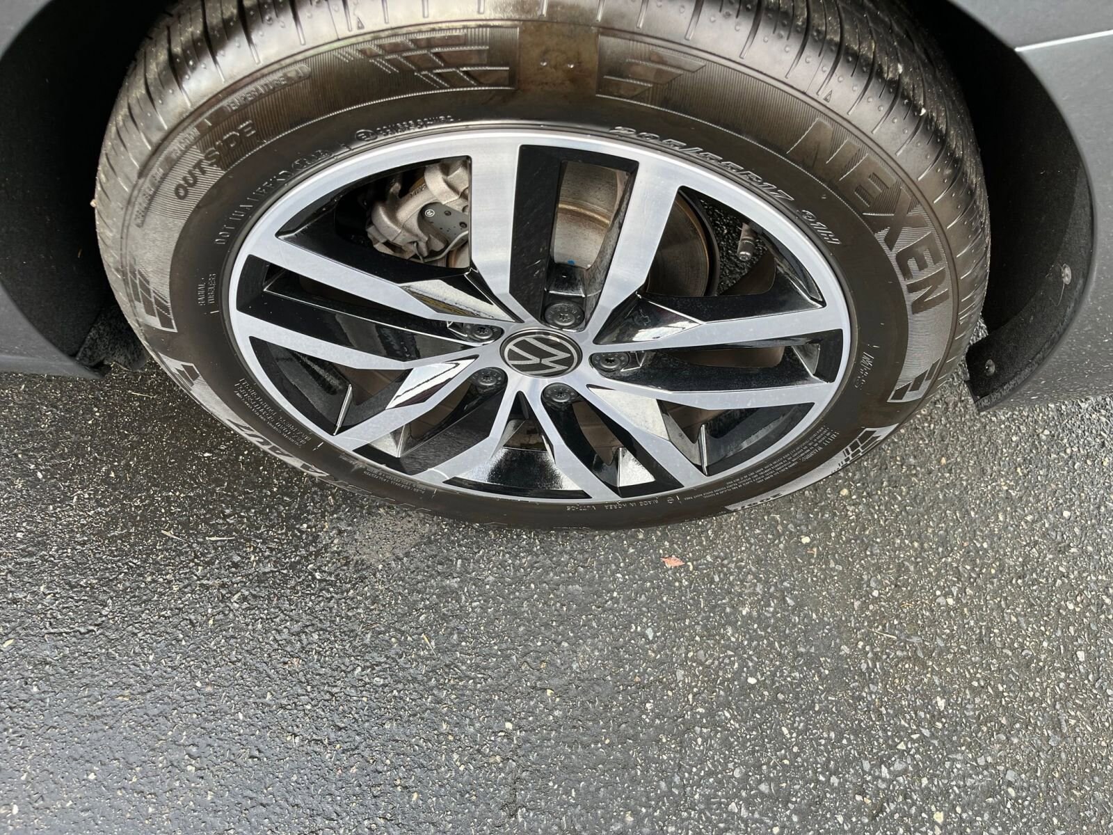 Thumbnail: 2025 Volkswagen Jetta - 30