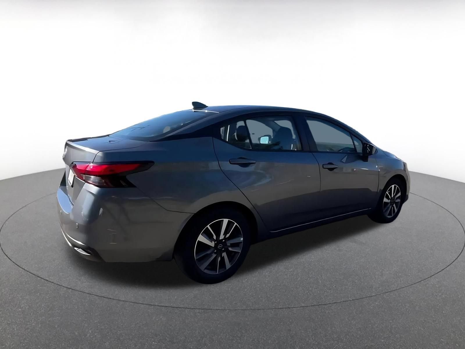 Thumbnail: 2025 Nissan Versa - 15