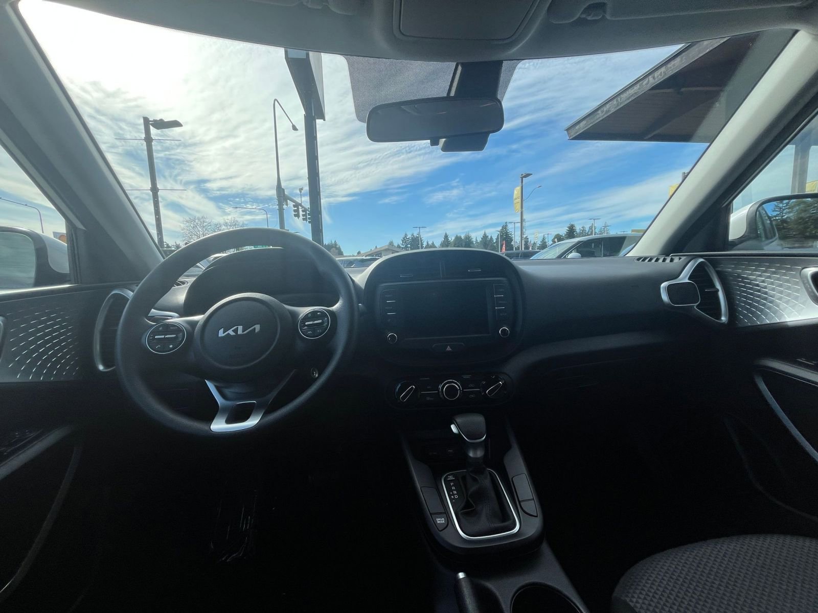 Thumbnail: 2025 Kia Soul - 33