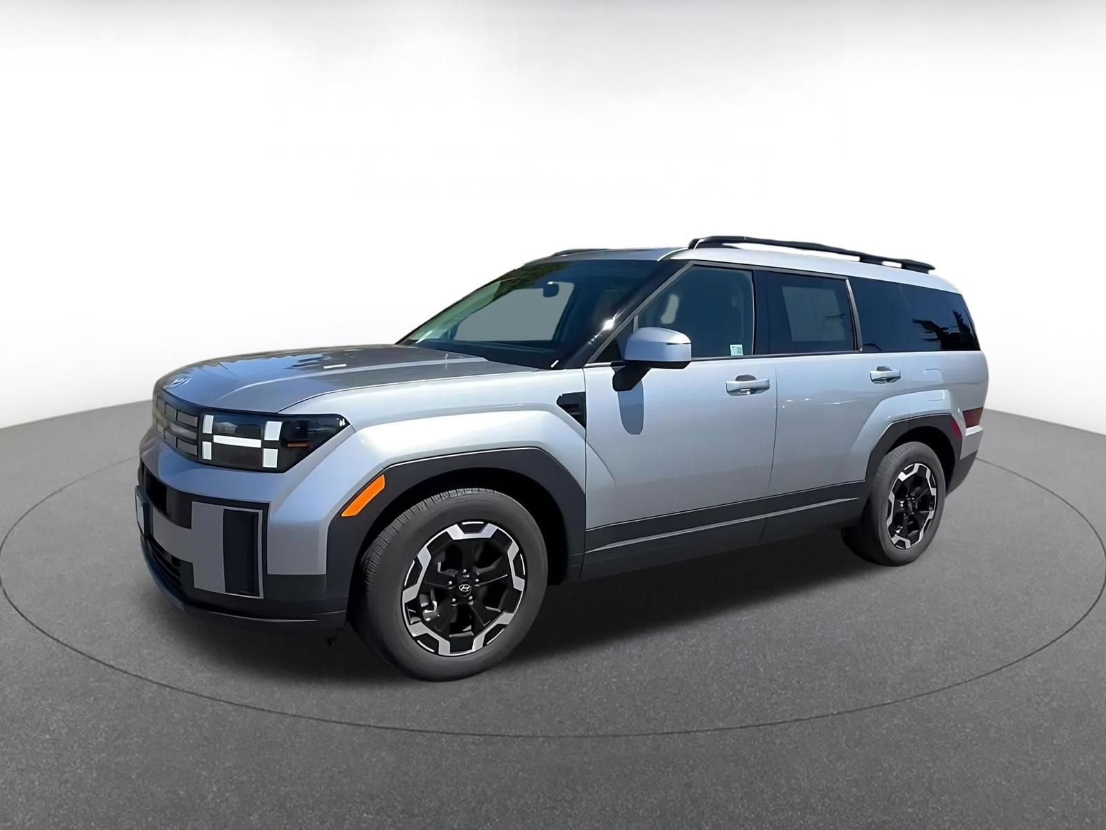 Thumbnail: 2026 Hyundai Santa Fe - 8