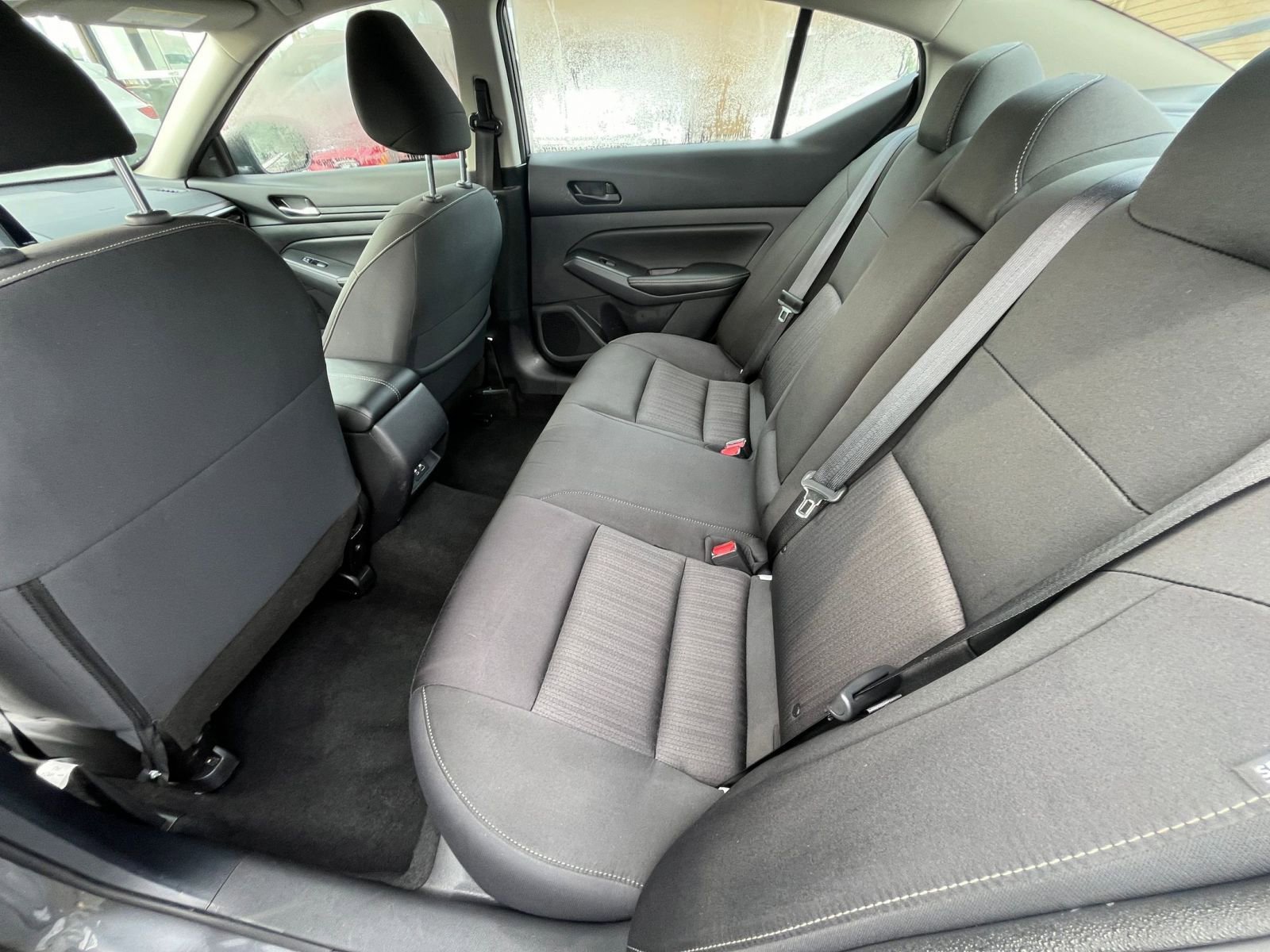 Thumbnail: 2024 Nissan Altima - 25