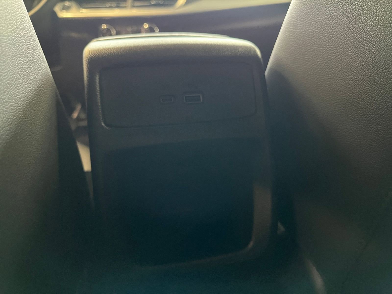 Thumbnail: 2025 Chevrolet Trax - 23