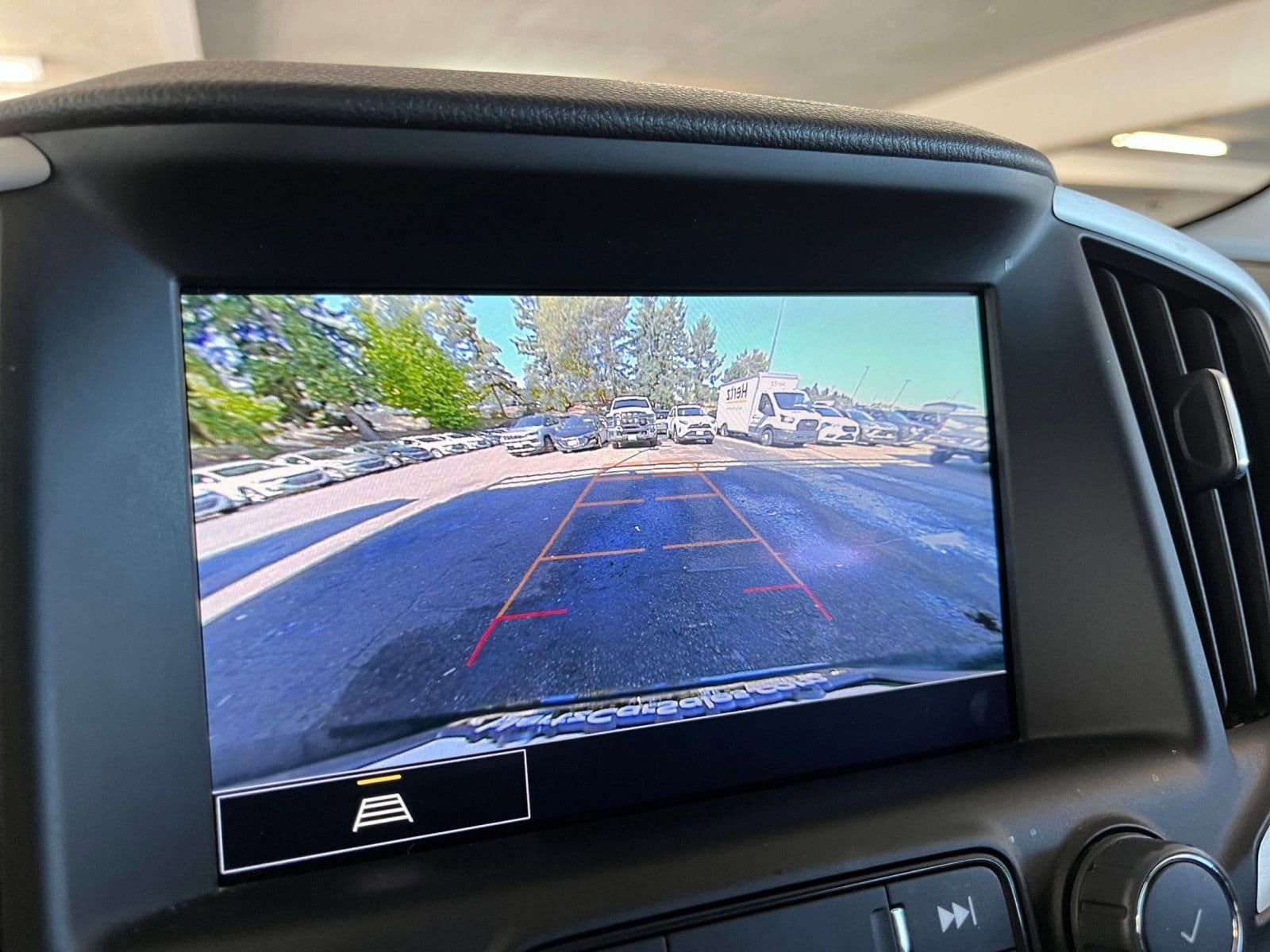 Thumbnail: 2024 GMC Terrain - 17