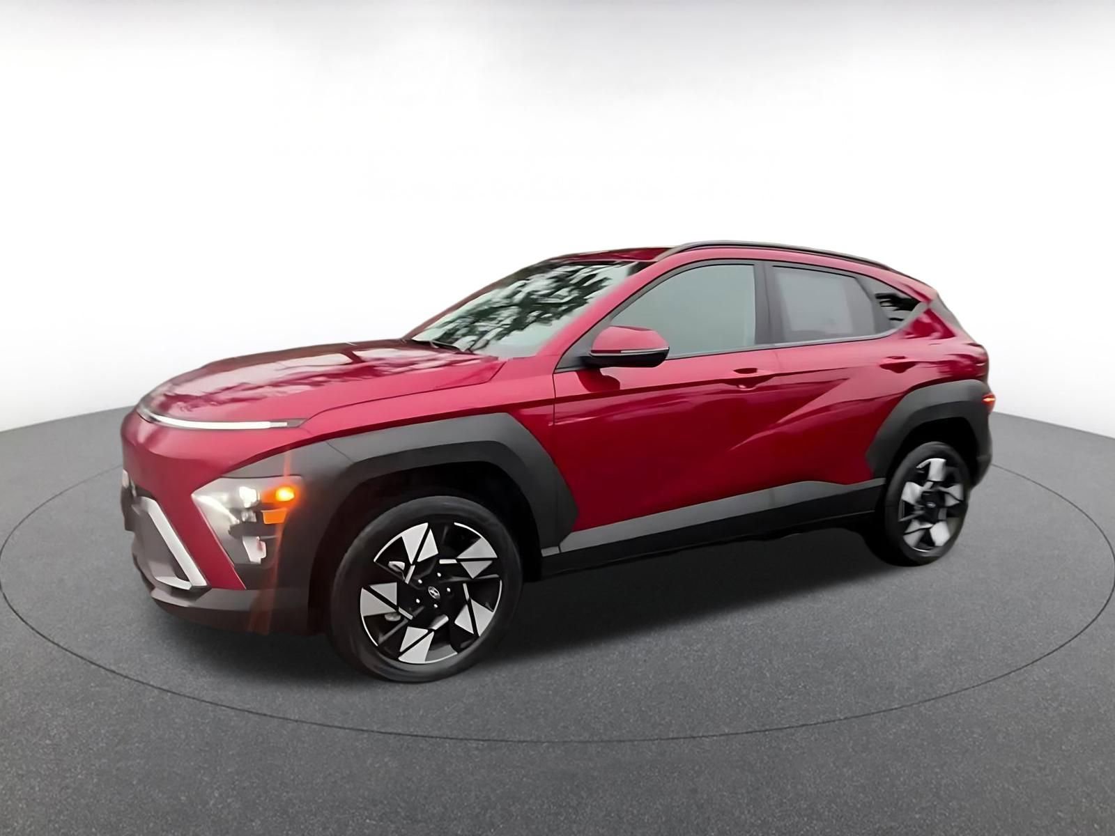 Thumbnail: 2025 Hyundai Kona - 7