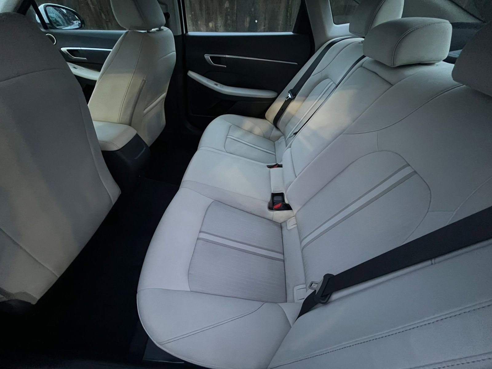 Thumbnail: 2025 Hyundai Sonata - 28