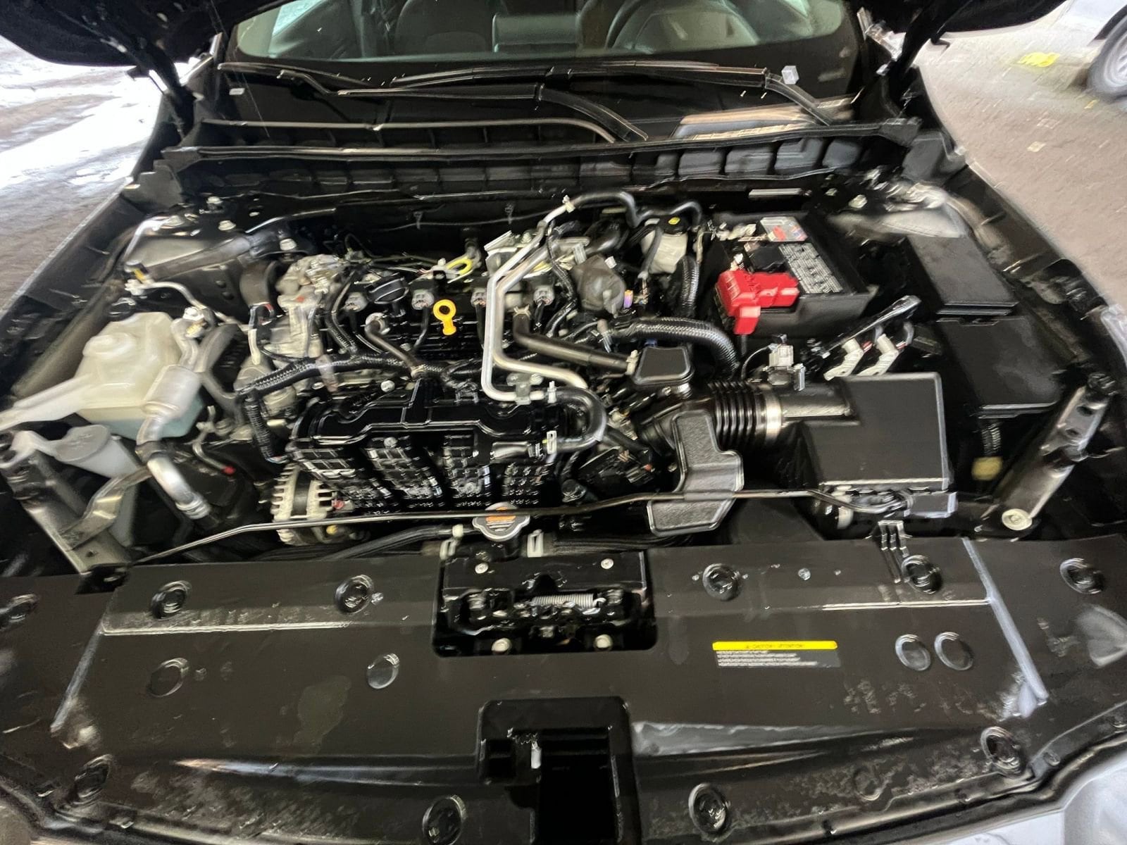 Thumbnail: 2025 Nissan Altima - 33