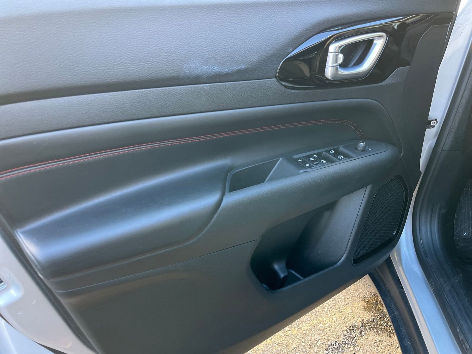 Thumbnail: 2025 Jeep Compass - 18