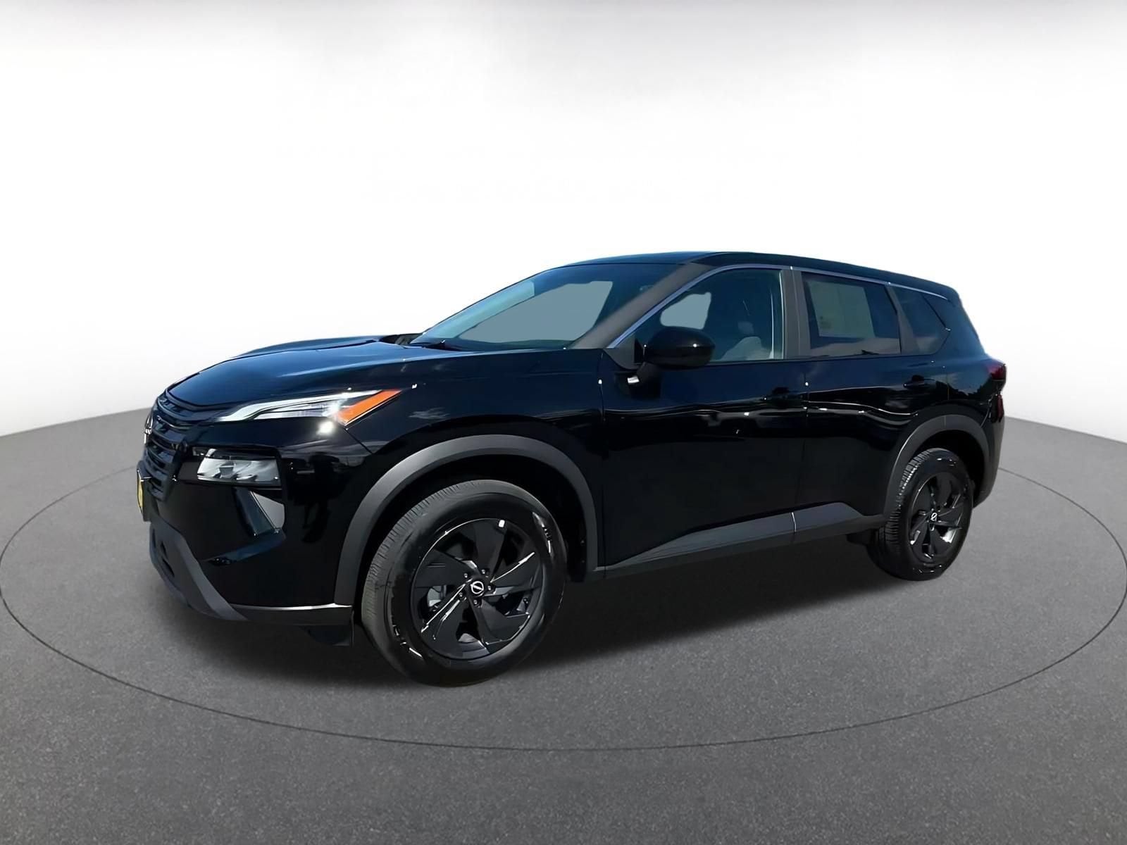 Thumbnail: 2026 Nissan Rogue - 6