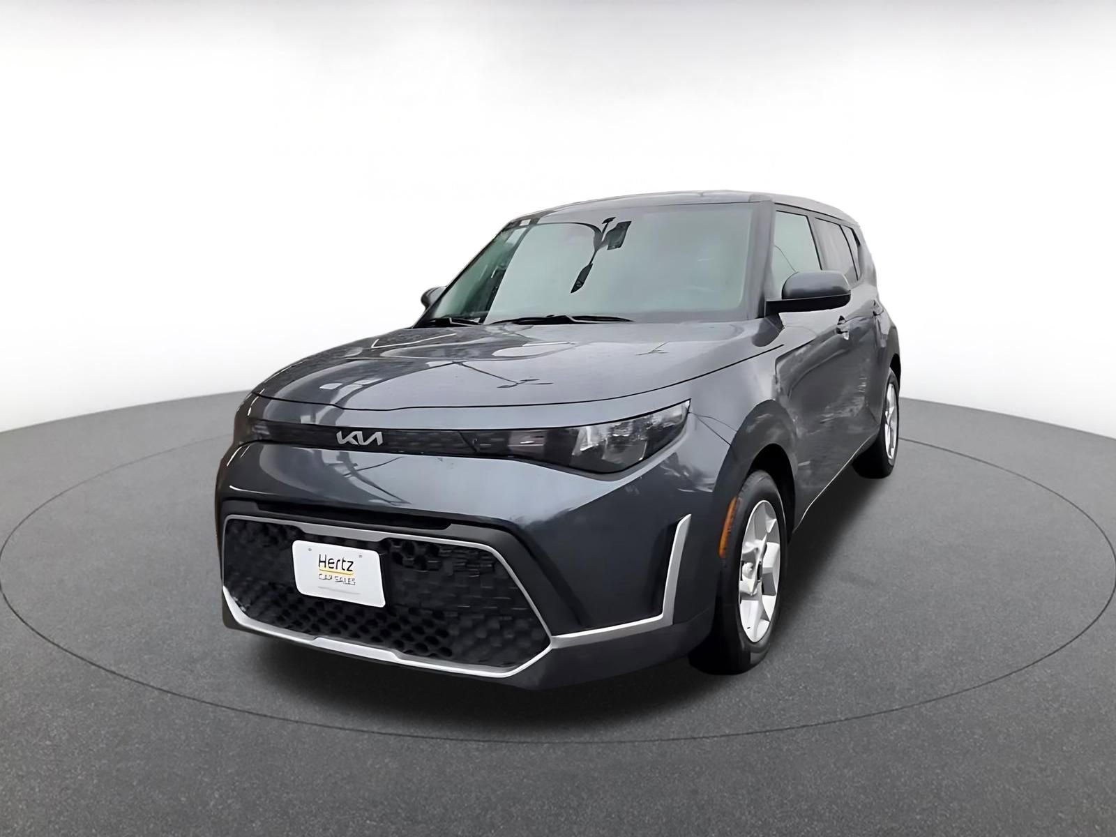 Thumbnail: 2025 Kia Soul - 7