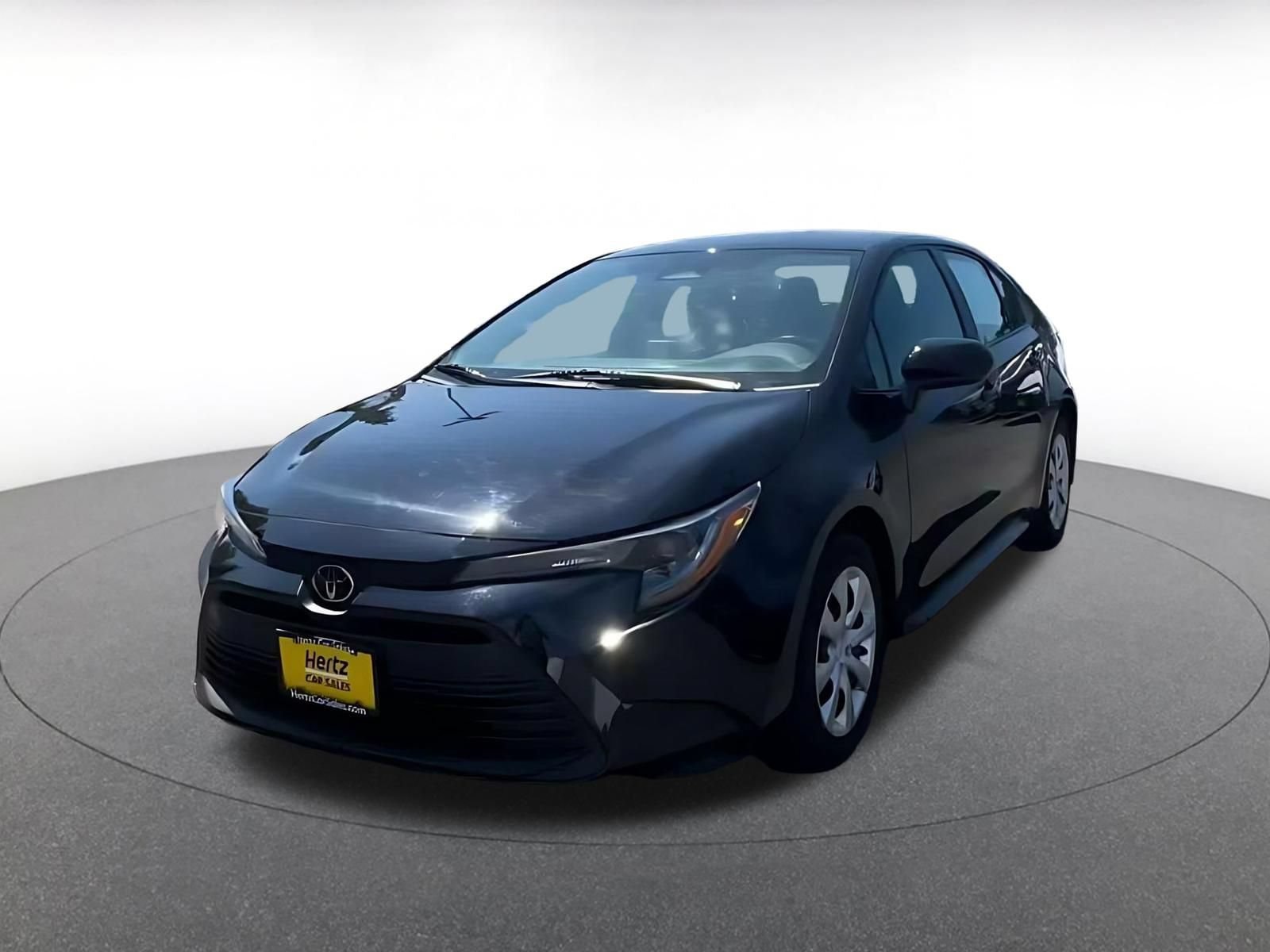 Thumbnail: 2025 Toyota Corolla - 5