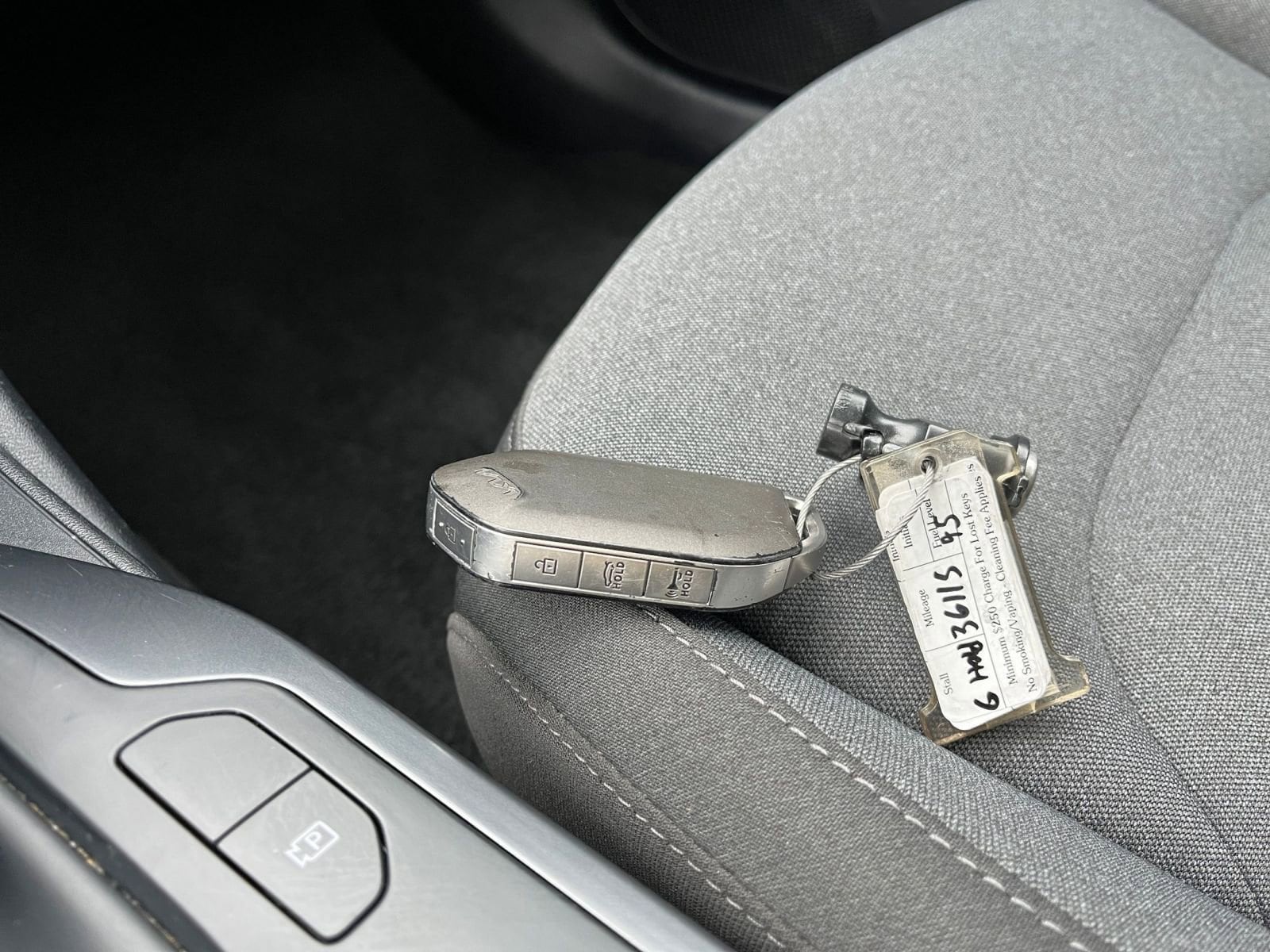 Thumbnail: 2025 Kia K4 - 21