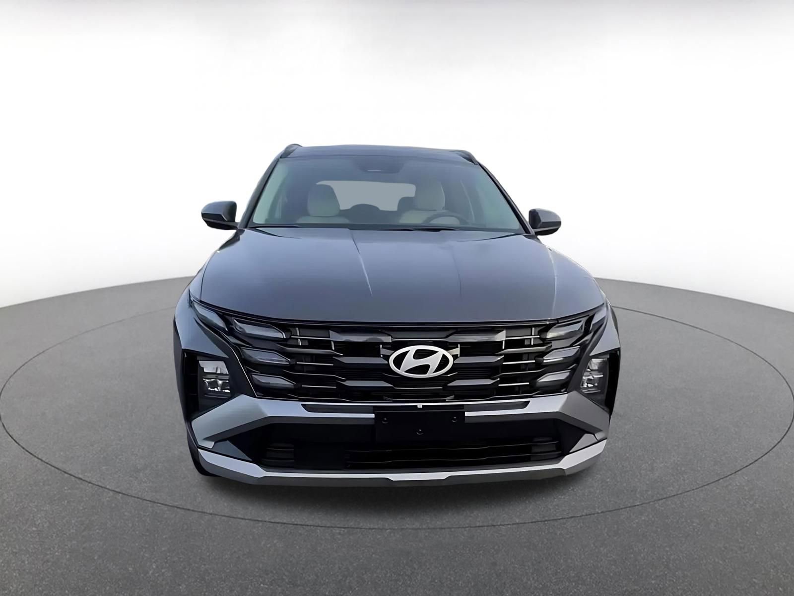 Thumbnail: 2025 Hyundai Tucson - 4