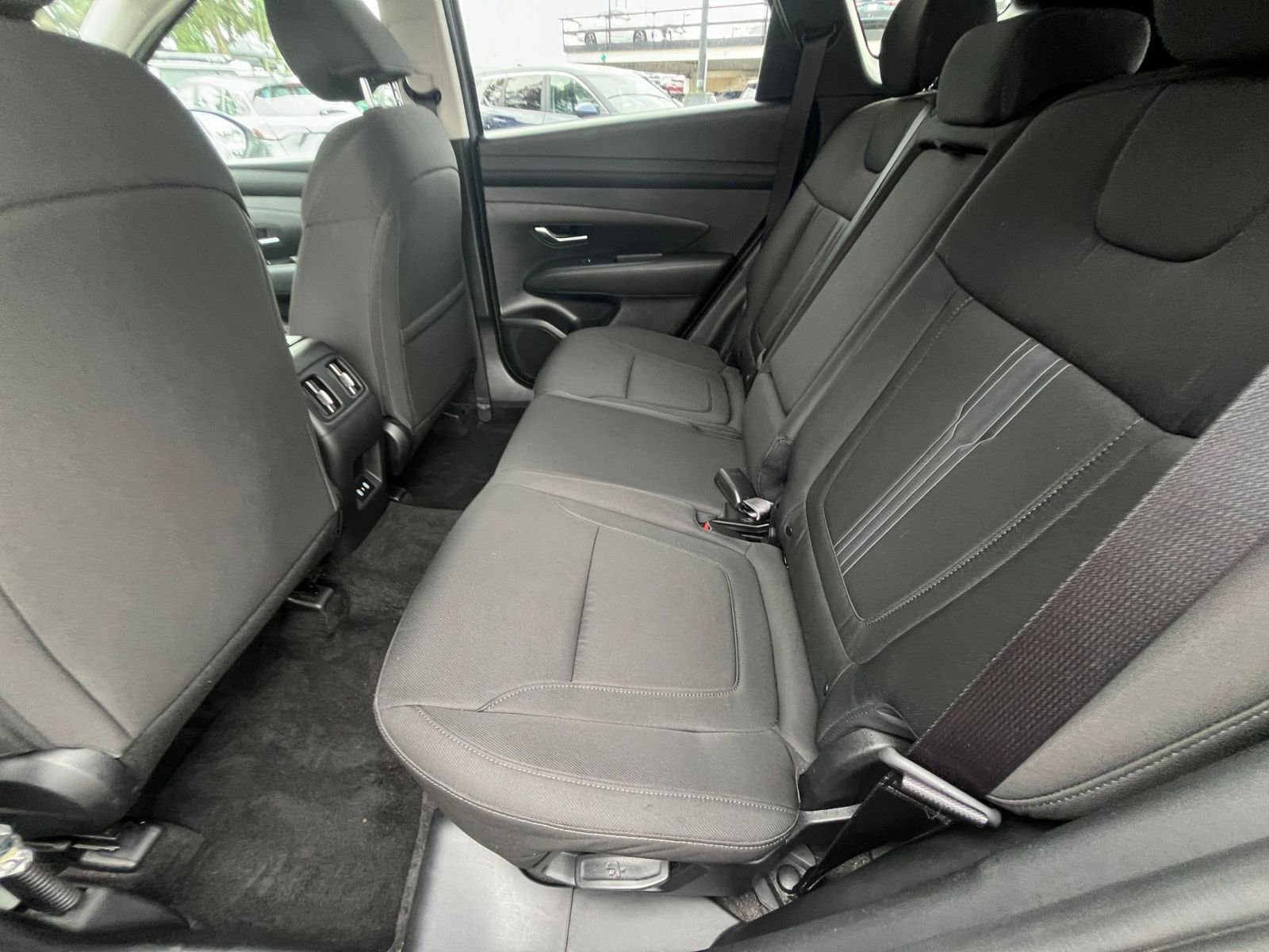 Thumbnail: 2025 Hyundai Tucson - 28