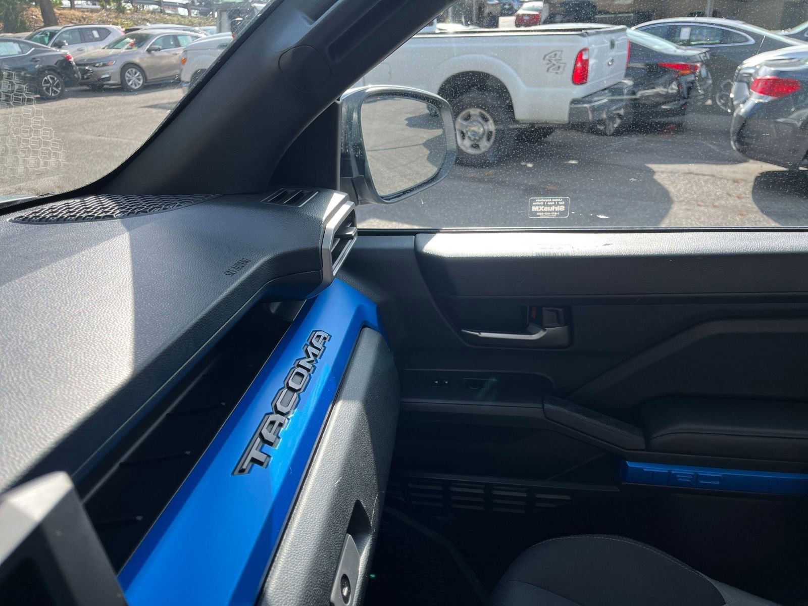 Thumbnail: 2024 Toyota Tacoma - 35