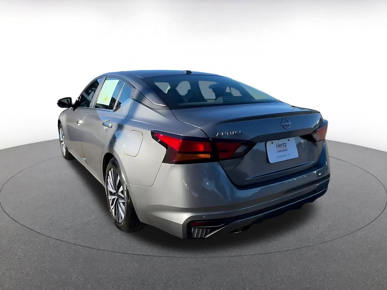 Thumbnail: 2025 Nissan Altima - 11