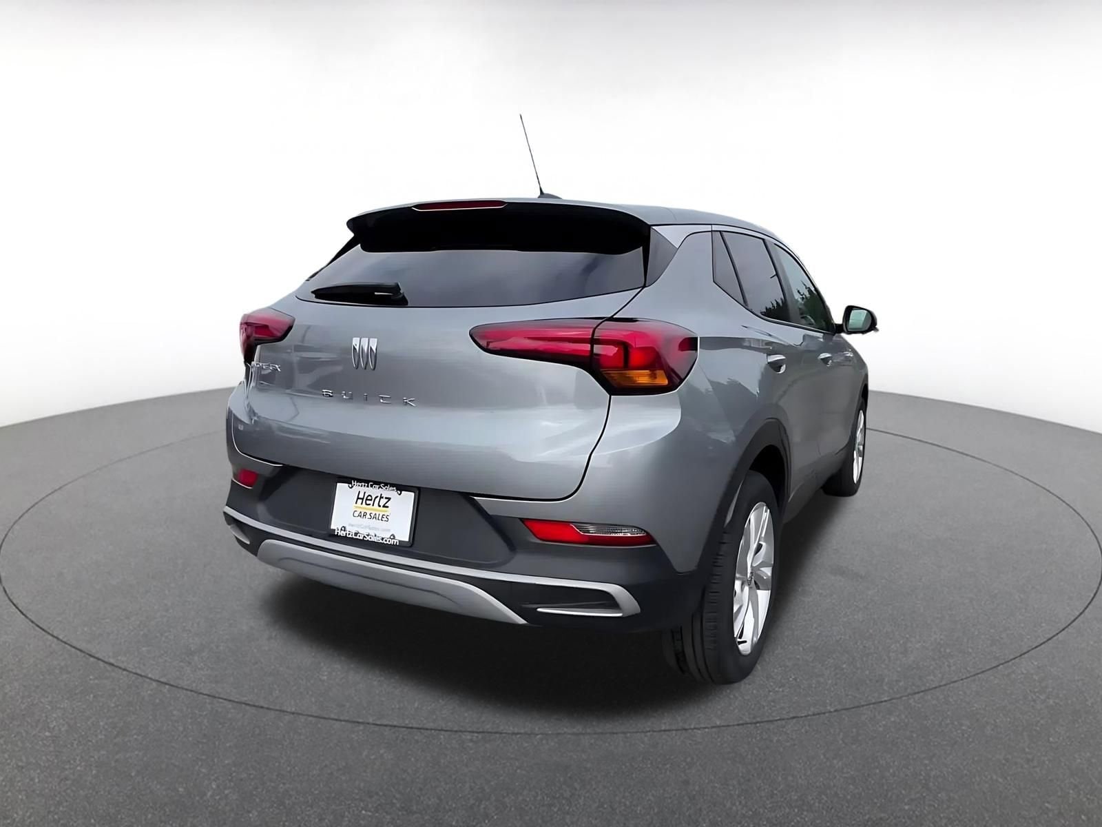 Thumbnail: 2025 Buick Encore GX - 15