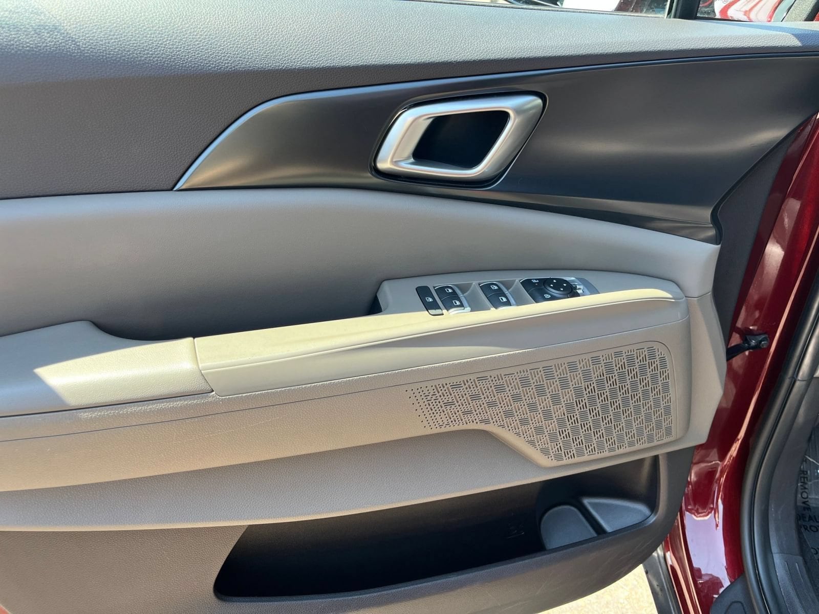 Thumbnail: 2026 Kia Carnival - 18
