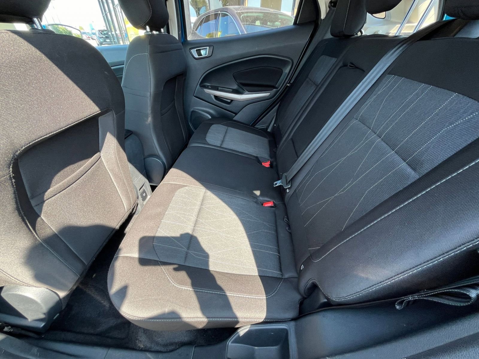 Thumbnail: 2019 Ford EcoSport - 25