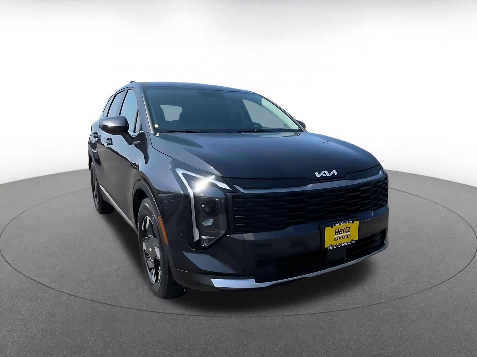 Thumbnail: 2026 Kia Sportage - 3