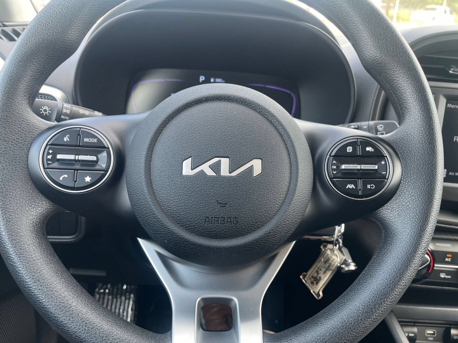 Thumbnail: 2025 Kia Soul - 28
