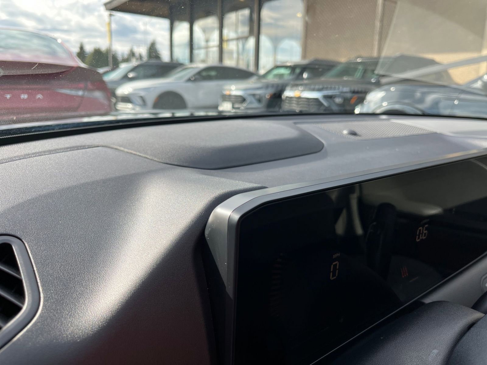 Thumbnail: 2025 Kia K4 - 35