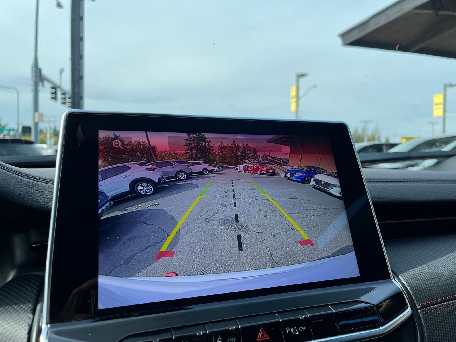 Thumbnail: 2025 Jeep Compass - 17