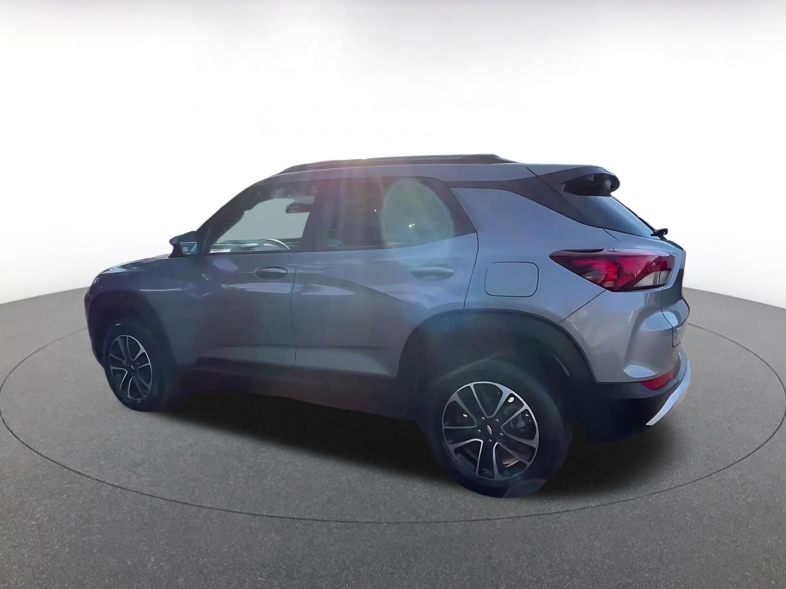 Thumbnail: 2025 Chevrolet TrailBlazer - 10