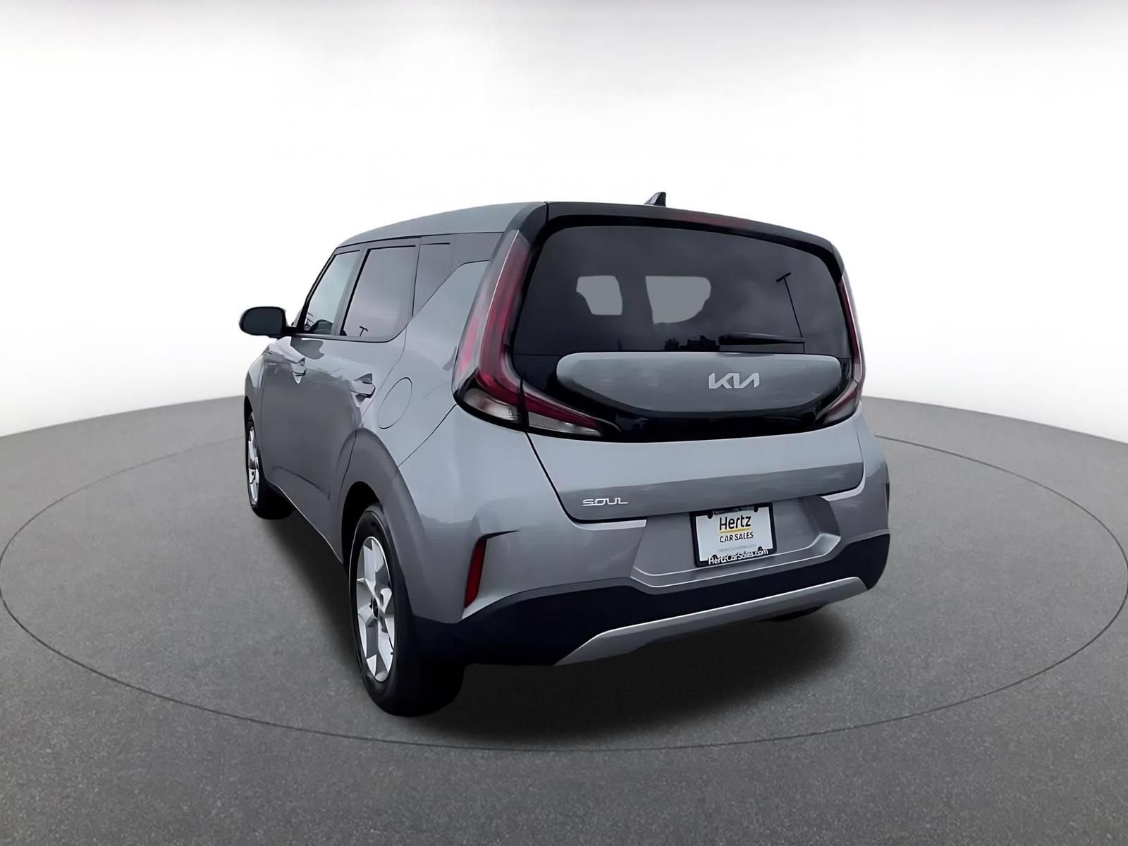 Thumbnail: 2025 Kia Soul - 9