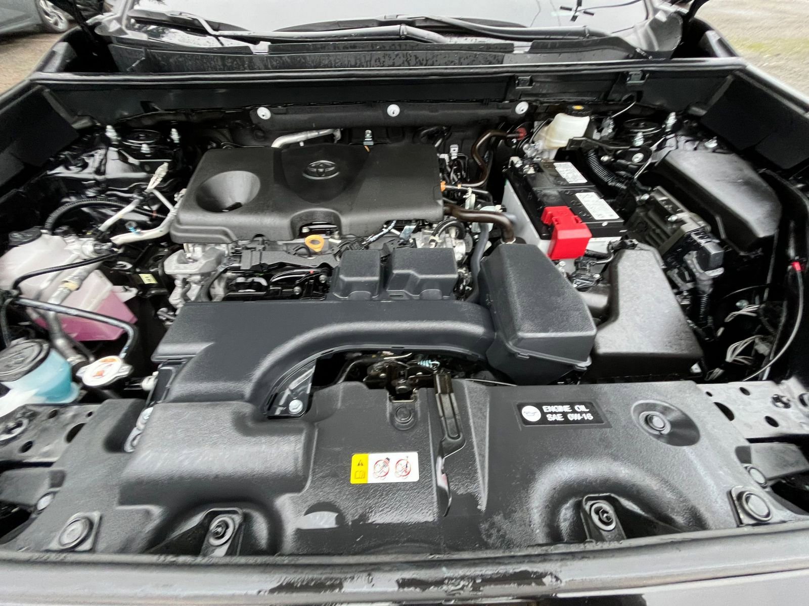 Thumbnail: 2025 Toyota RAV4 - 33