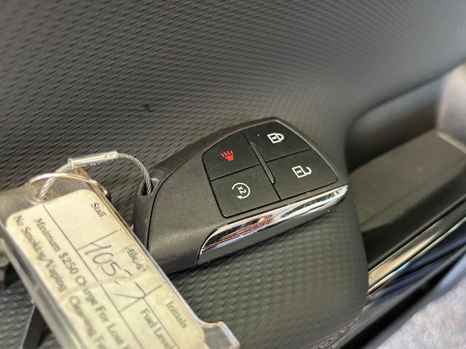 Thumbnail: 2025 Chevrolet Equinox - 22