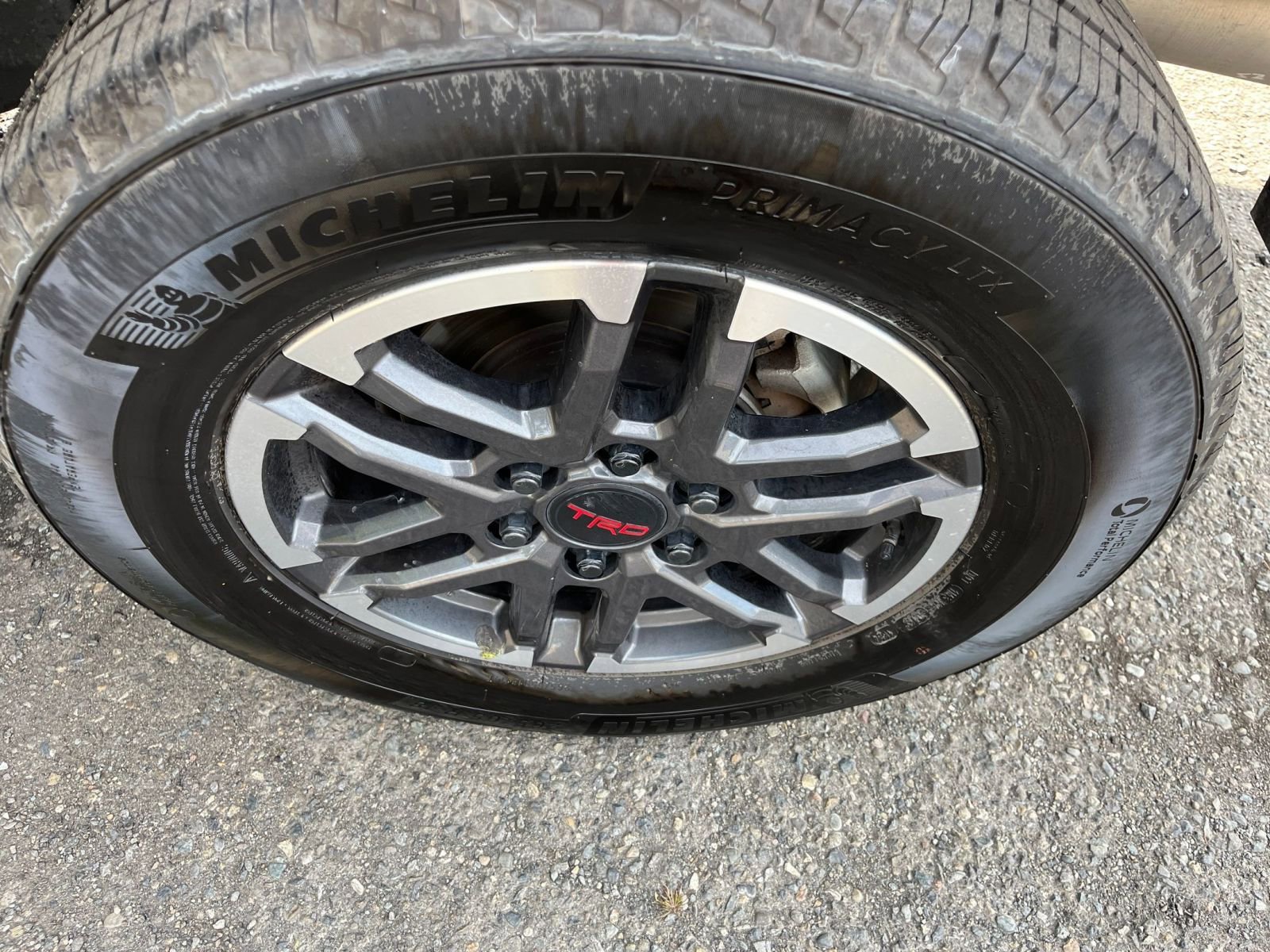 Thumbnail: 2024 Toyota Tacoma - 30