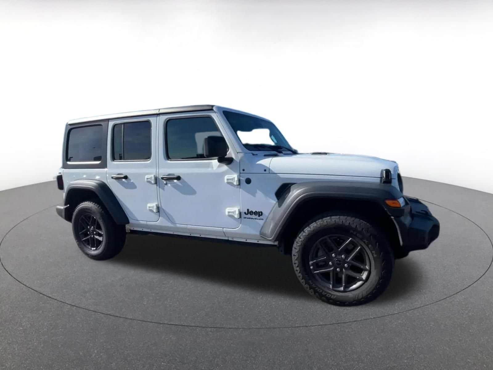 Thumbnail: 2025 Jeep Wrangler - 2