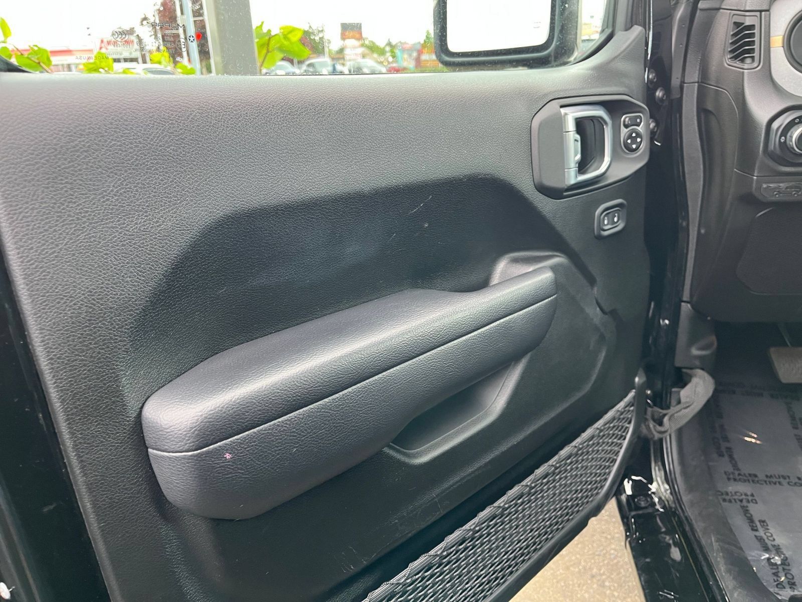 2025 Jeep Wrangler 4-Door Sport S - Photo 18