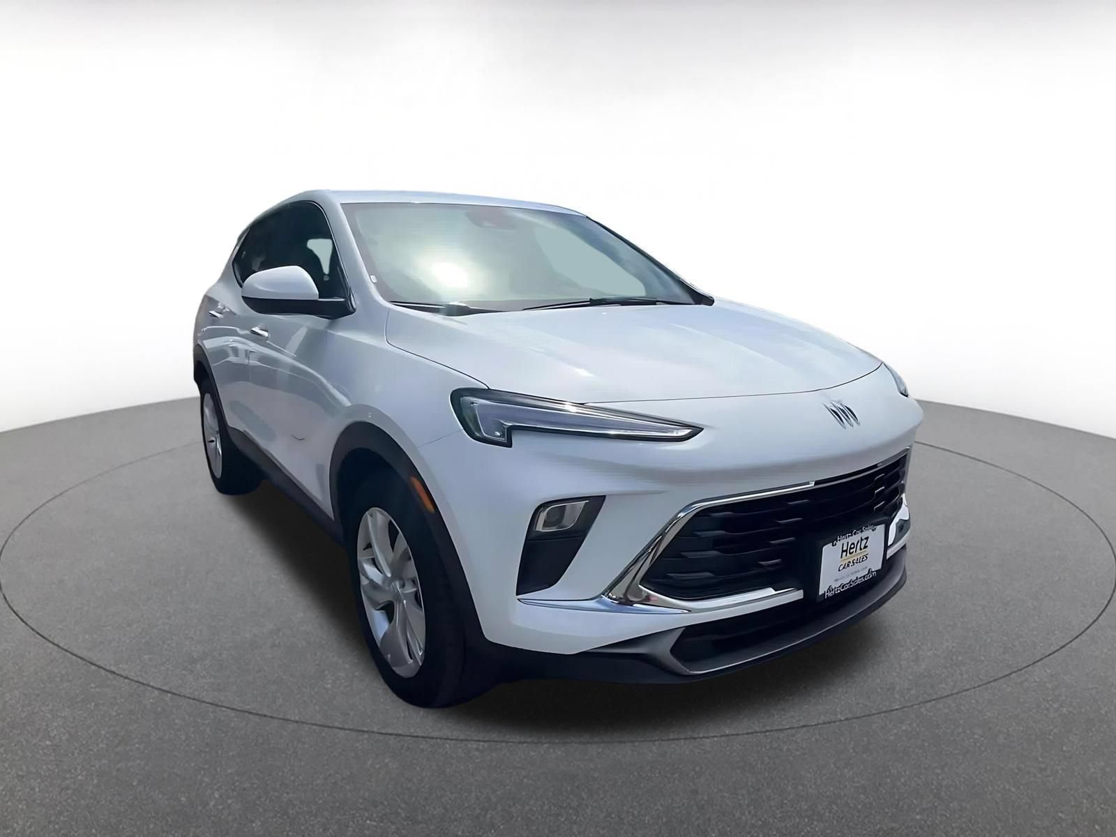 Thumbnail: 2025 Buick Encore GX - 3