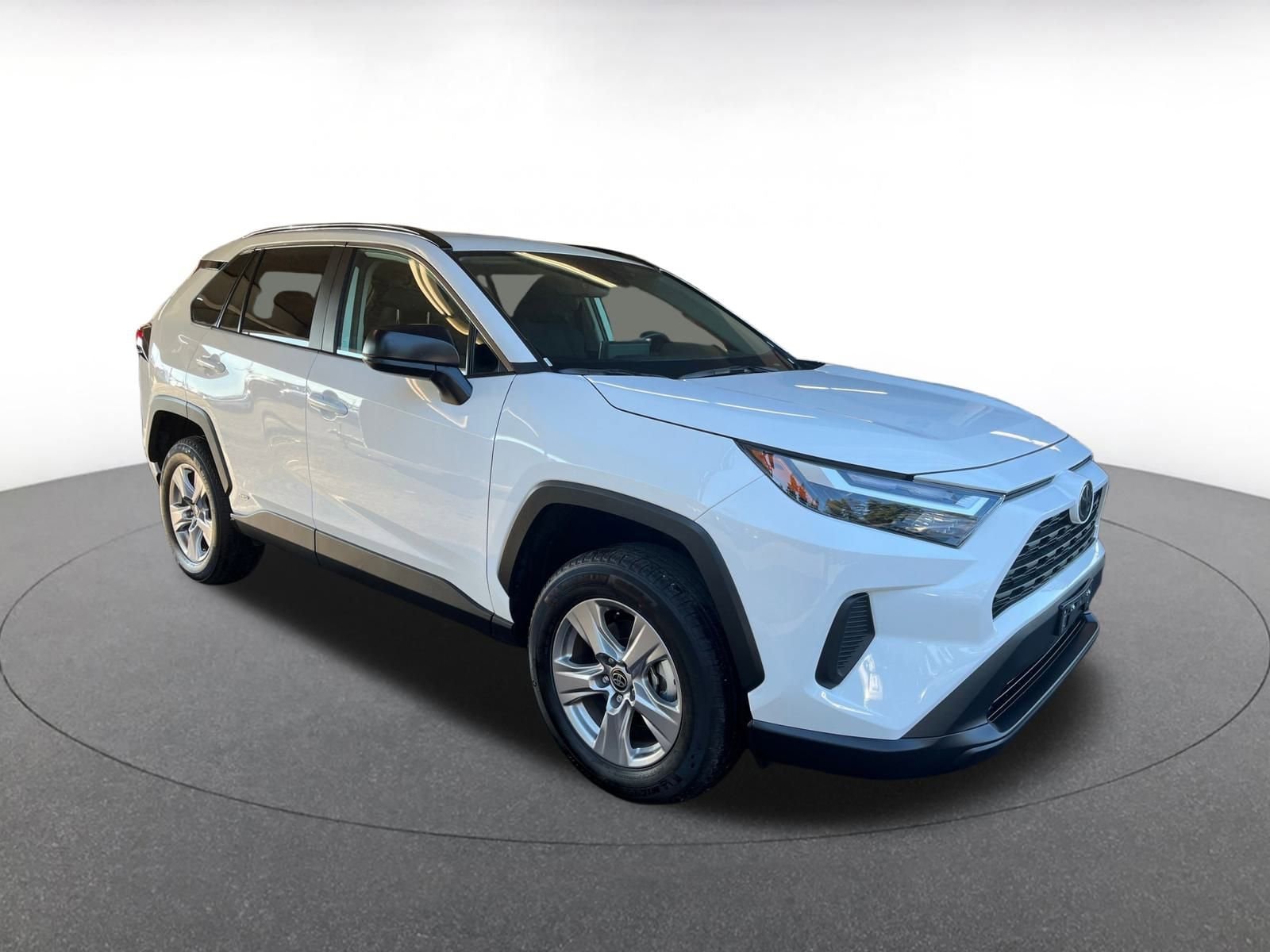 Thumbnail: 2025 Toyota RAV4 - 1