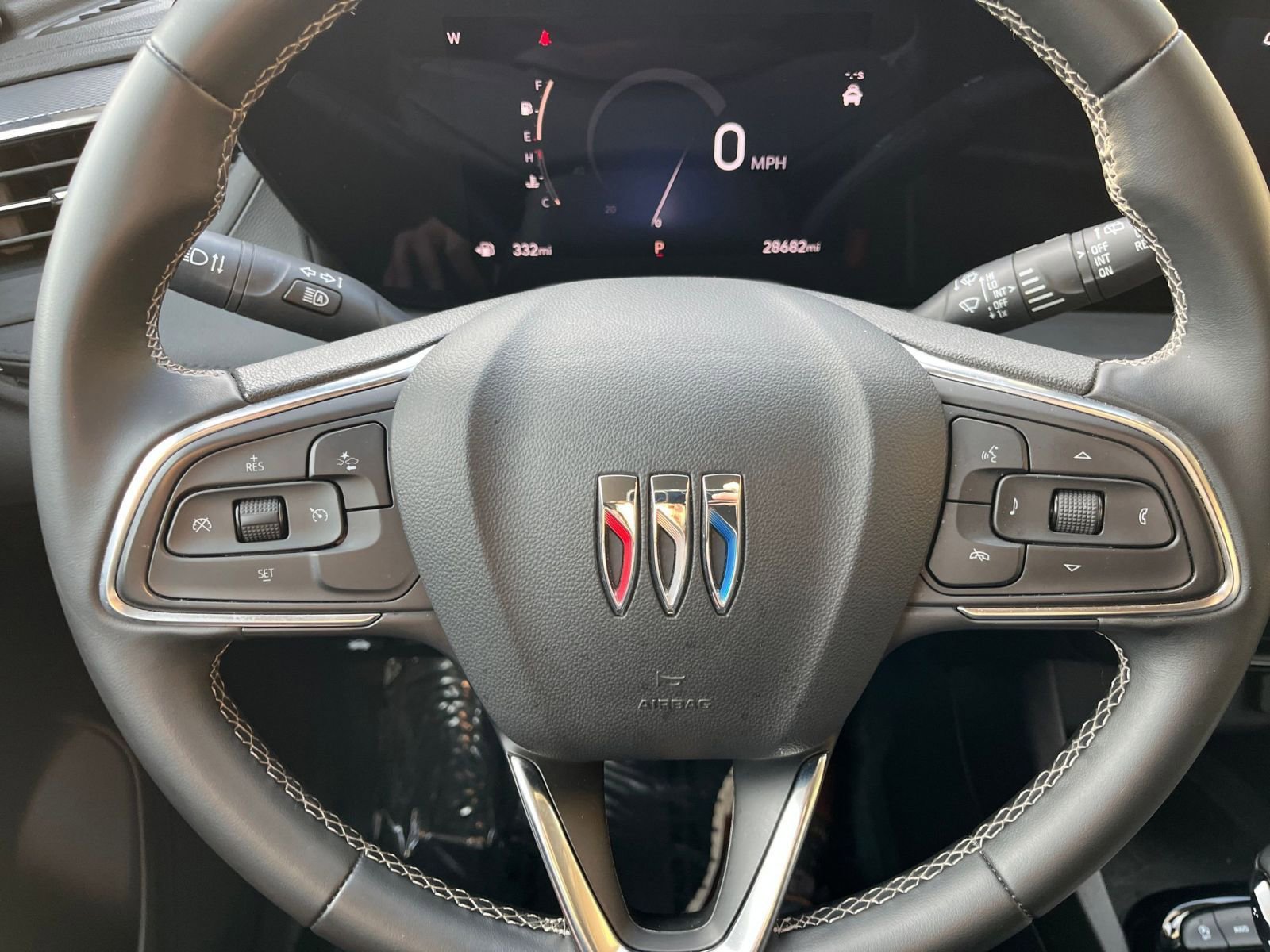 Thumbnail: 2025 Buick Encore GX - 29