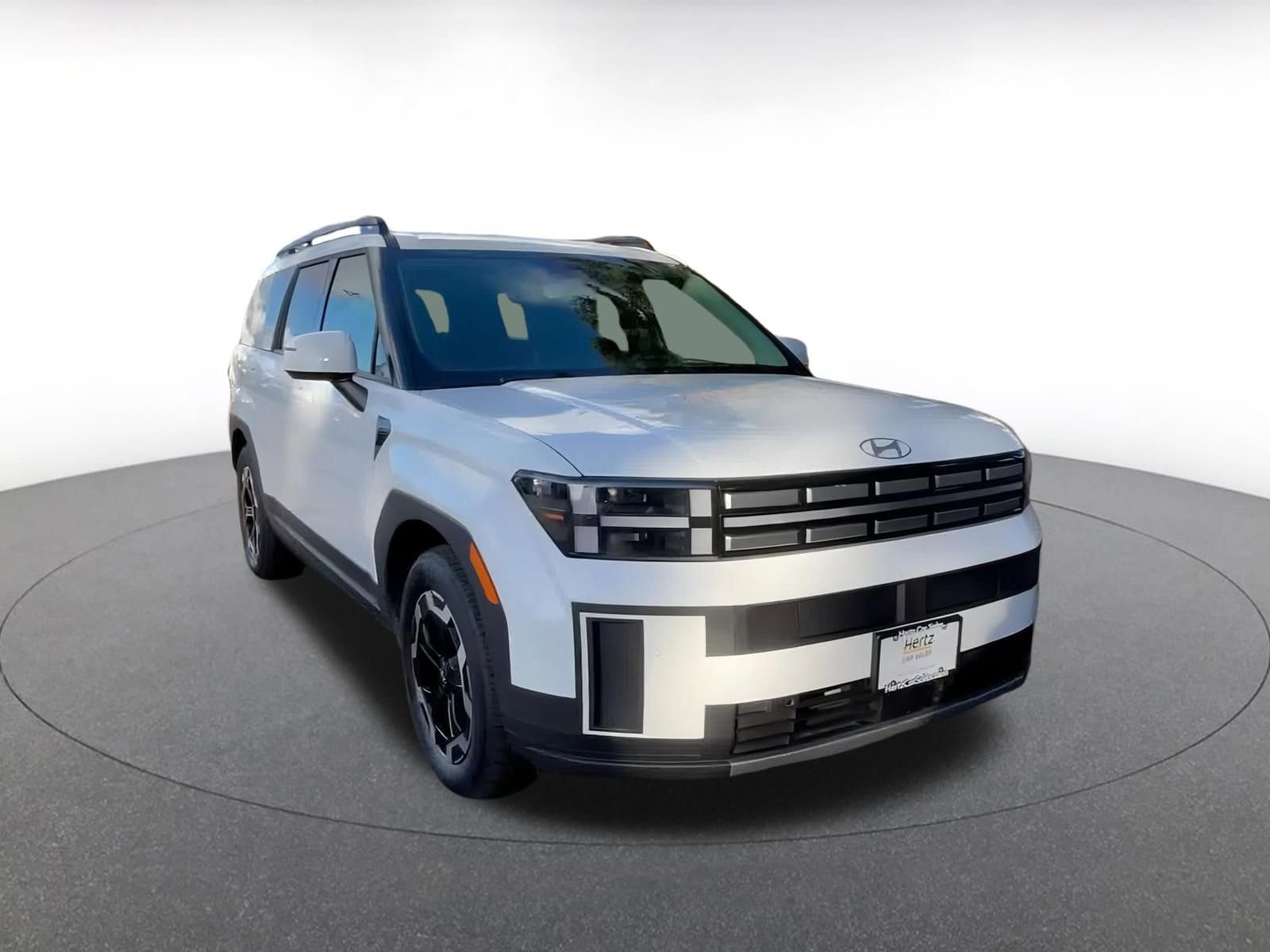 Thumbnail: 2025 Hyundai Santa Fe - 3