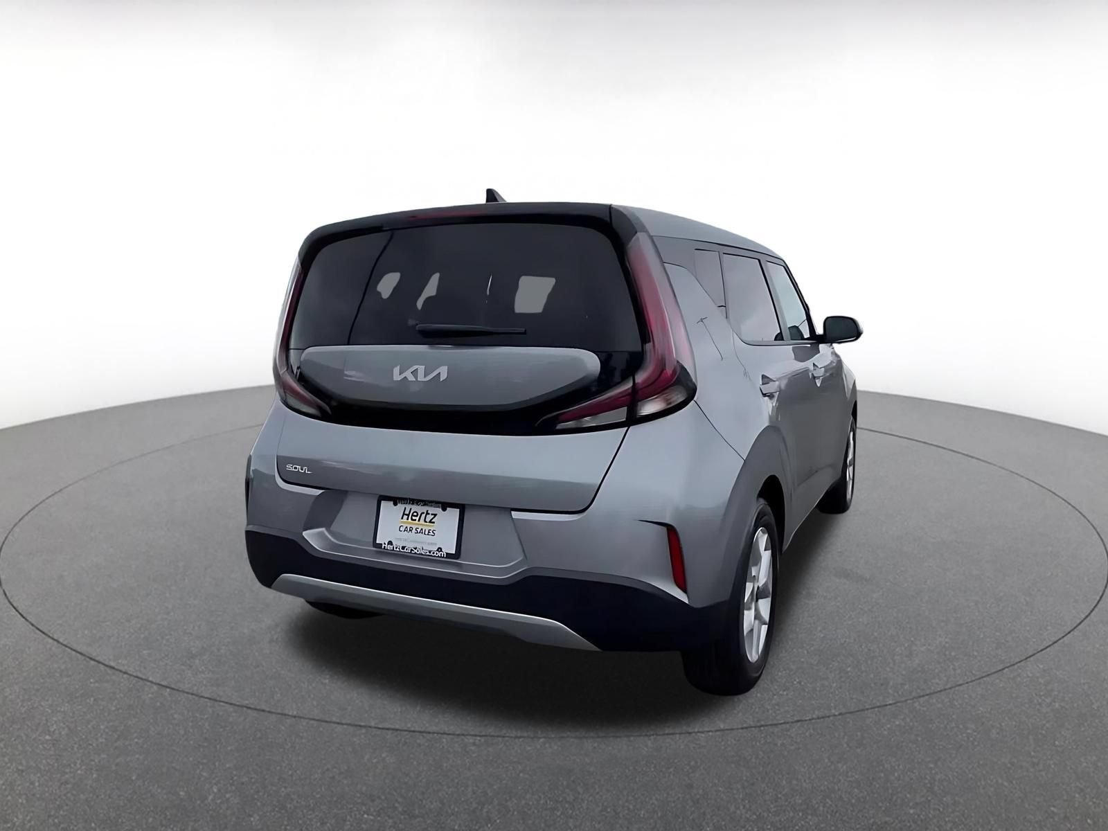 Thumbnail: 2025 Kia Soul - 13